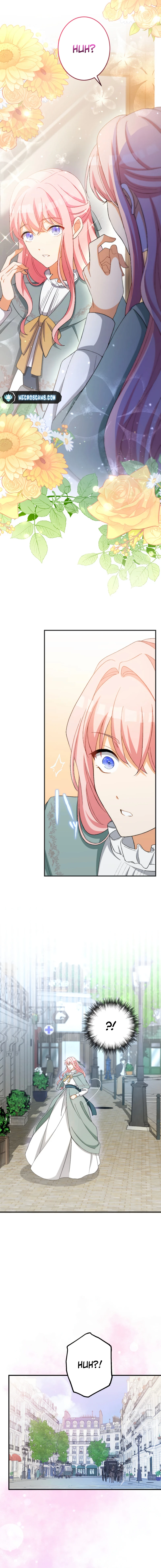 I Still Don’t Know About My Favourite Character’s Unwavering Obsession Chapter 1 page 23