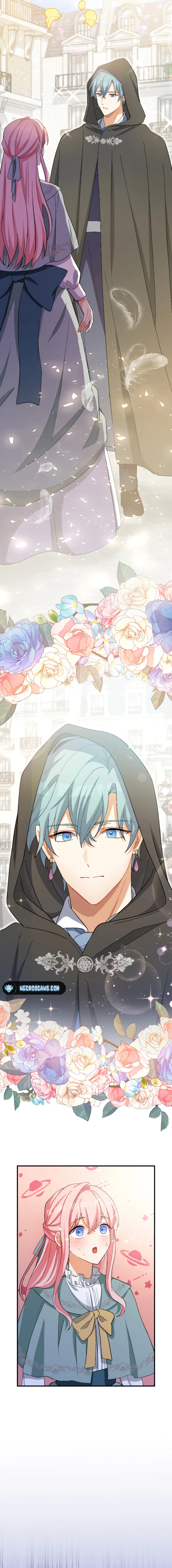 I Still Don’t Know About My Favourite Character’s Unwavering Obsession Chapter 1 page 26