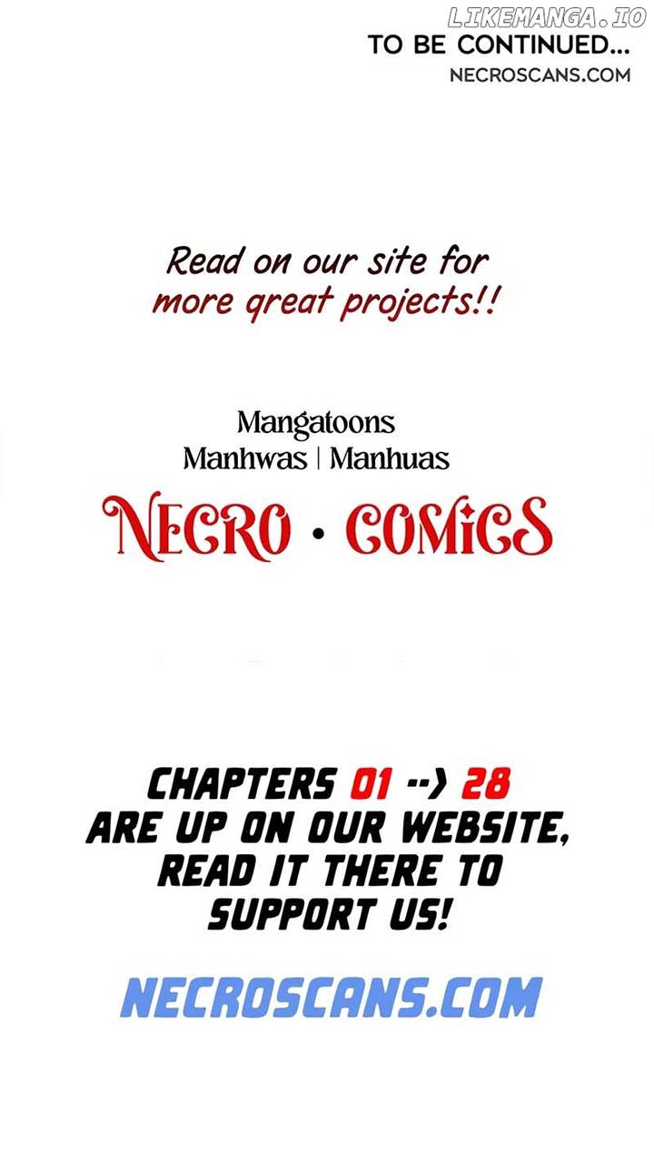 I Still Don’t Know About My Favourite Character’s Unwavering Obsession Chapter 17 page 21