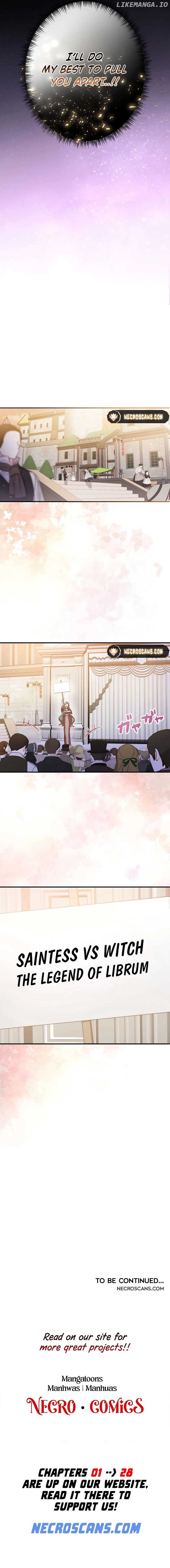 I Still Don’t Know About My Favourite Character’s Unwavering Obsession Chapter 18 page 17