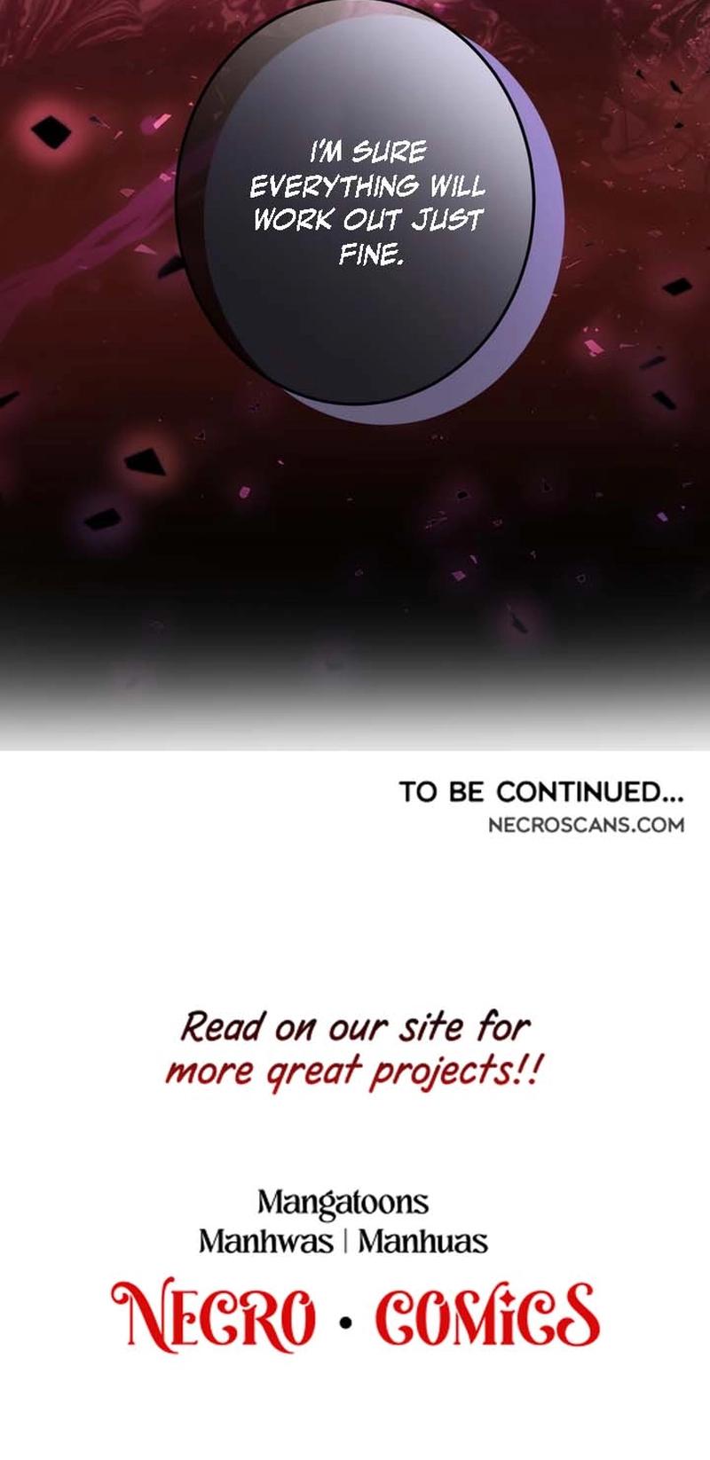 I Still Don’t Know About My Favourite Character’s Unwavering Obsession Chapter 19 page 16