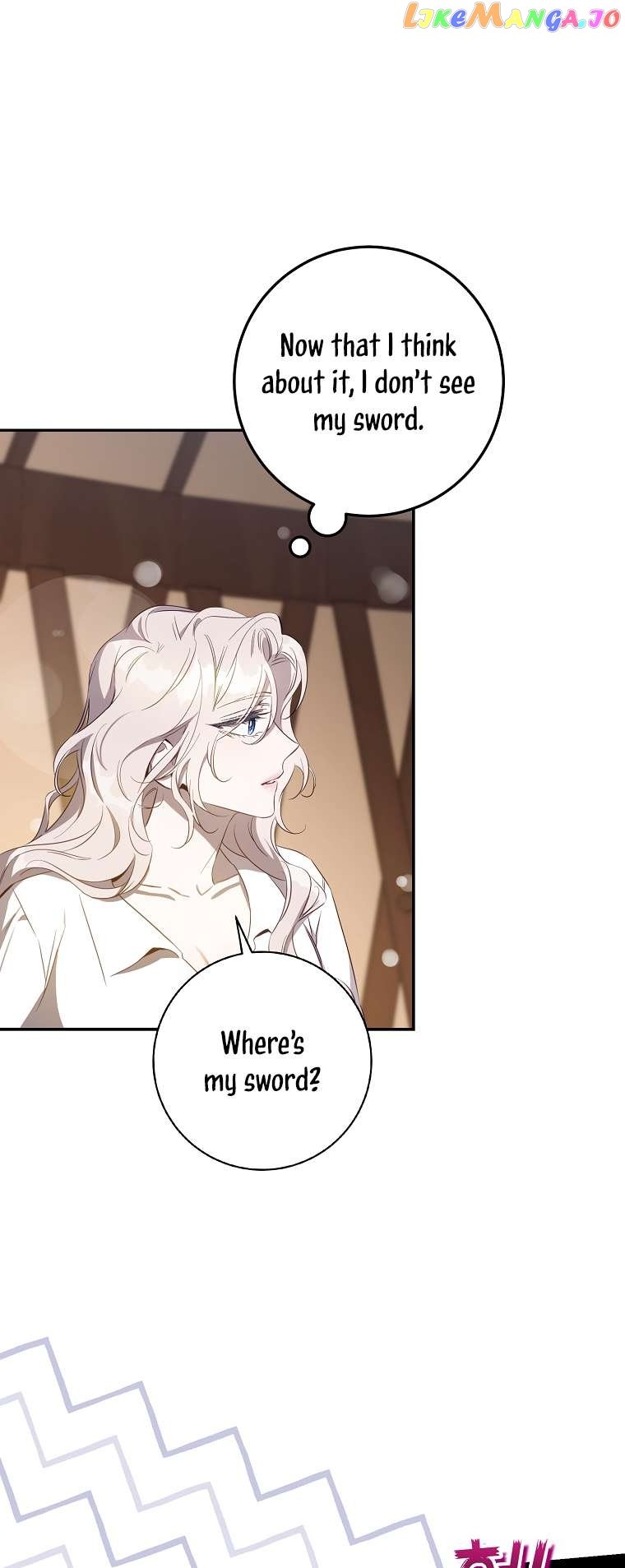 I Tamed a Tyrant and Ran Away Chapter 100 page 9