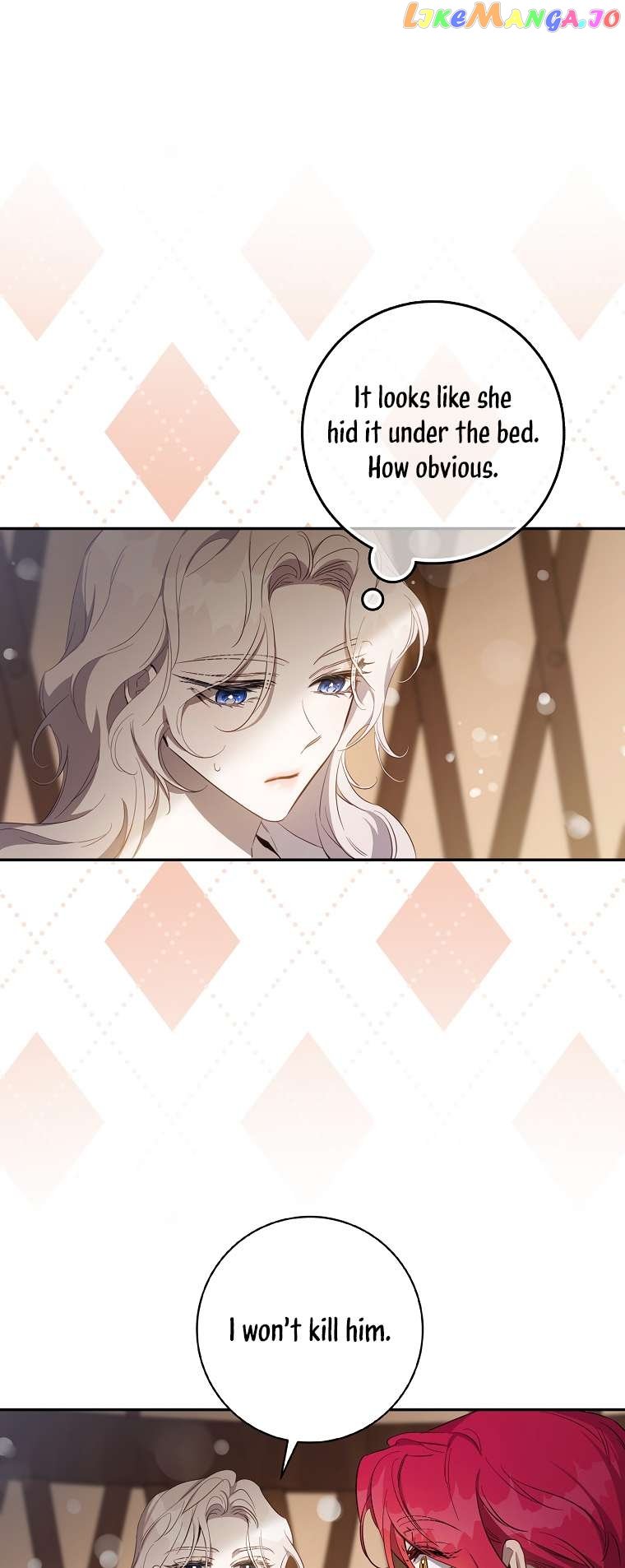 I Tamed a Tyrant and Ran Away Chapter 100 page 11