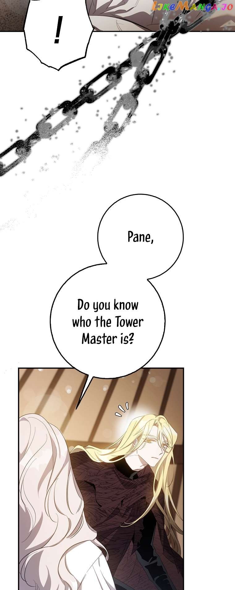 I Tamed a Tyrant and Ran Away Chapter 100 page 15