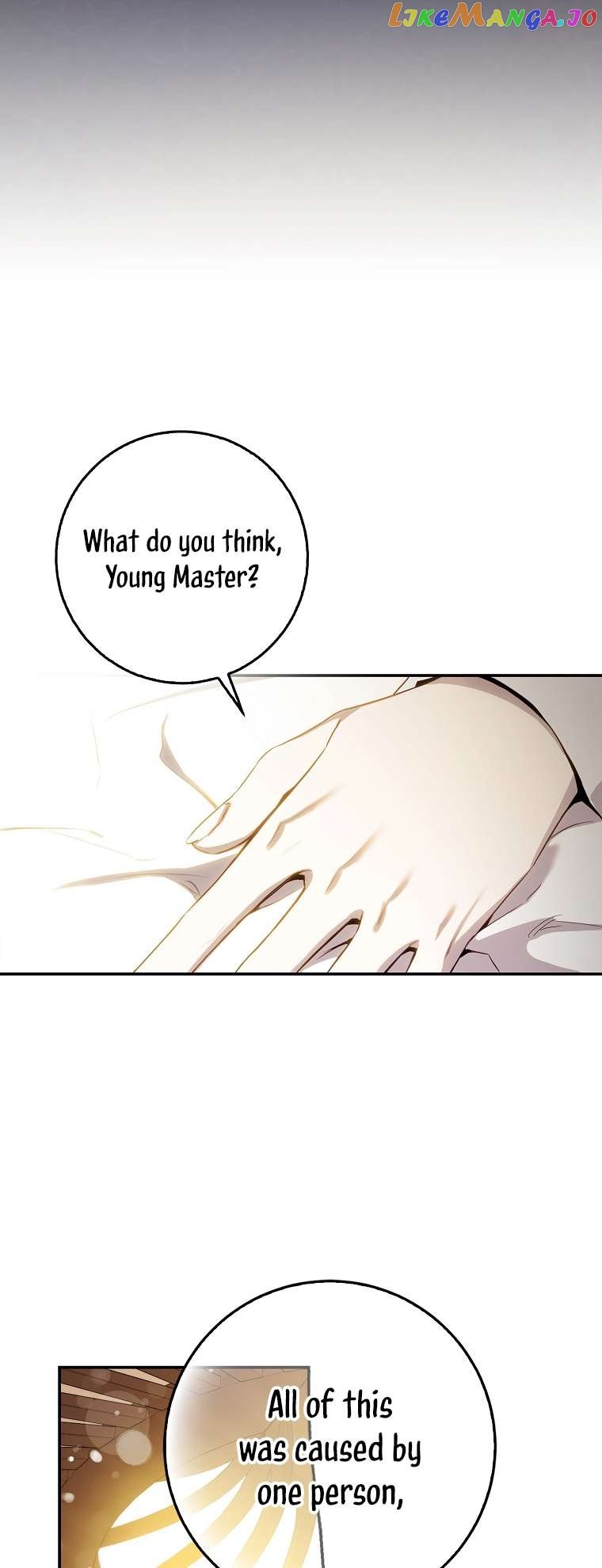 I Tamed a Tyrant and Ran Away Chapter 100 page 18