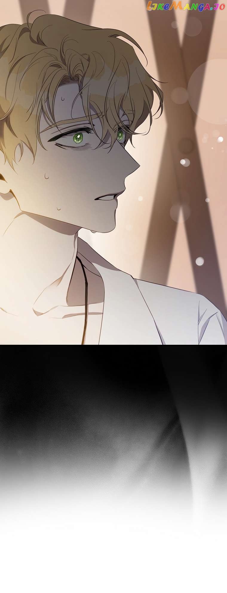 I Tamed a Tyrant and Ran Away Chapter 100 page 20