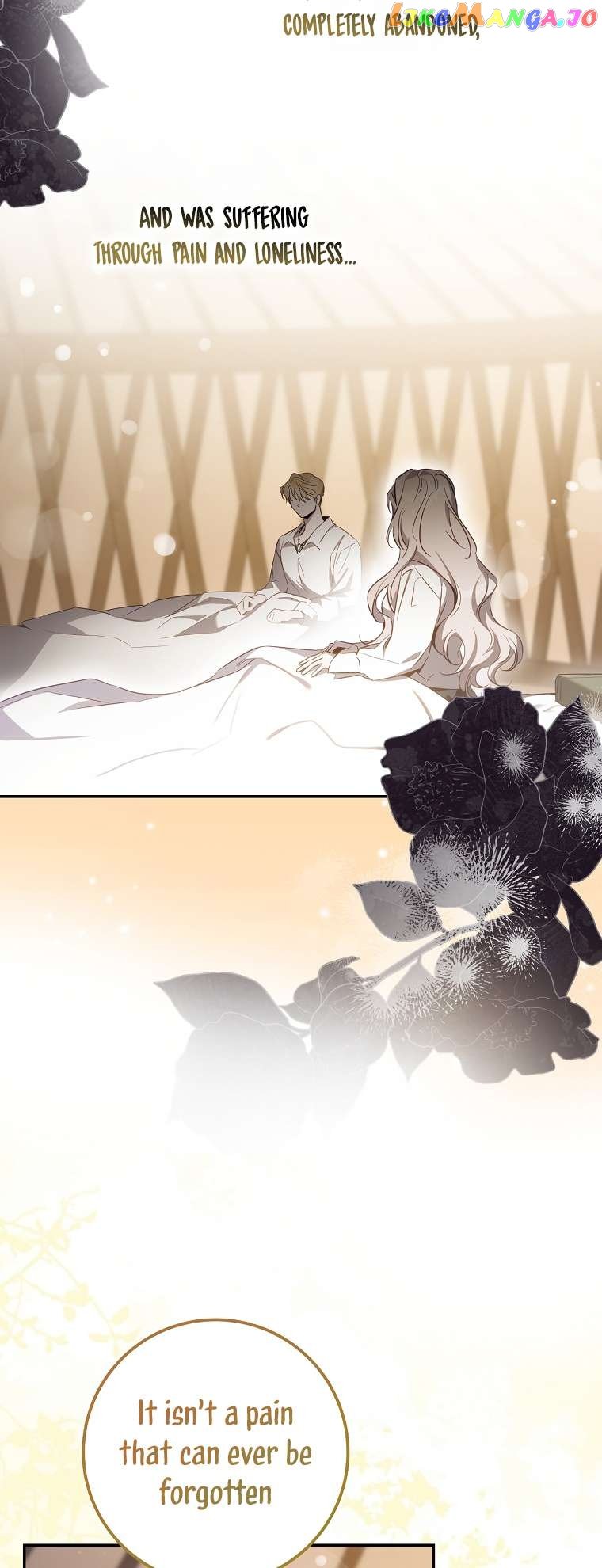I Tamed a Tyrant and Ran Away Chapter 100 page 26