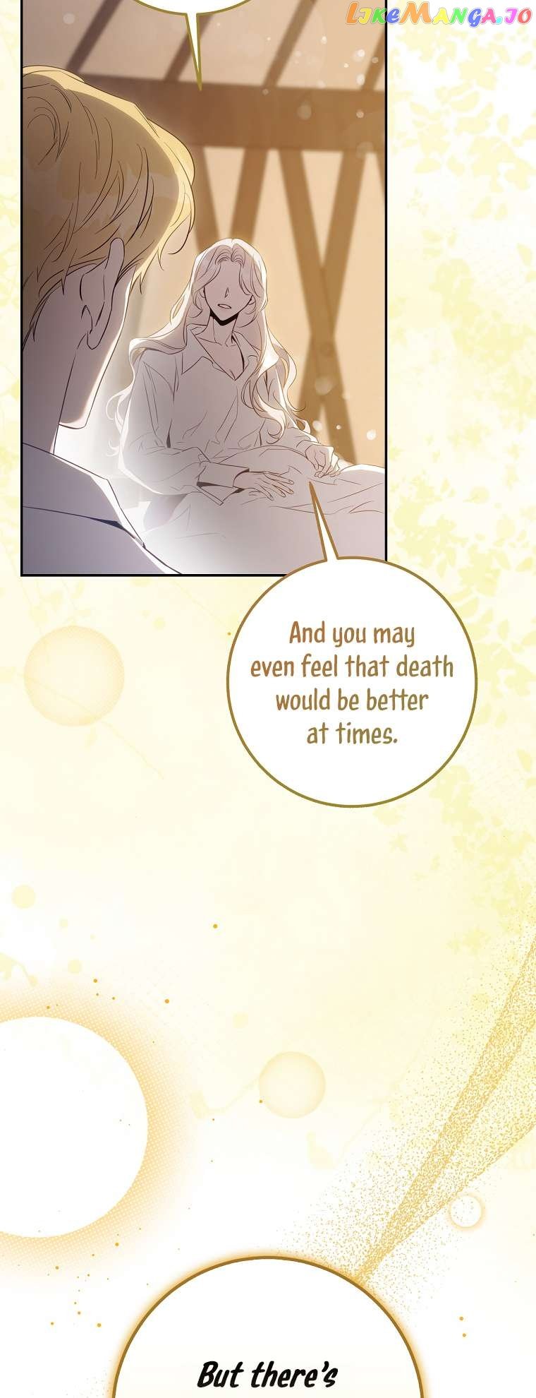 I Tamed a Tyrant and Ran Away Chapter 100 page 27