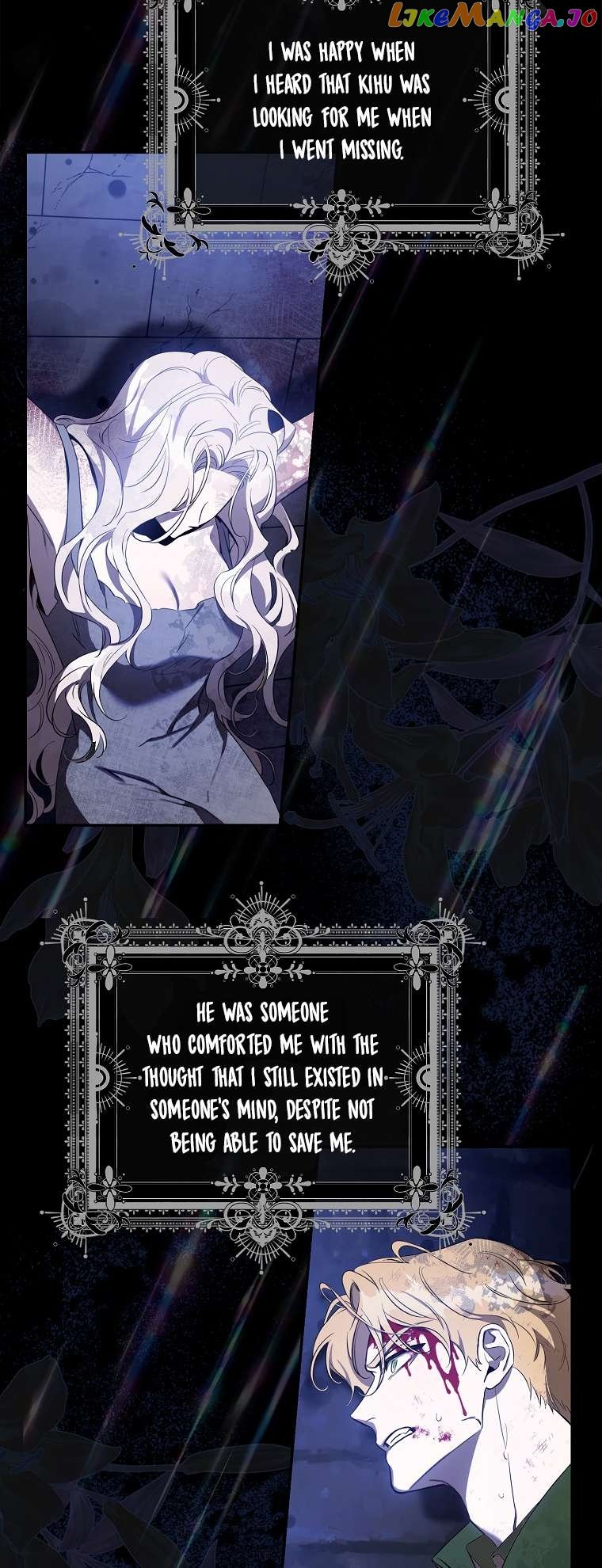 I Tamed a Tyrant and Ran Away Chapter 100 page 30