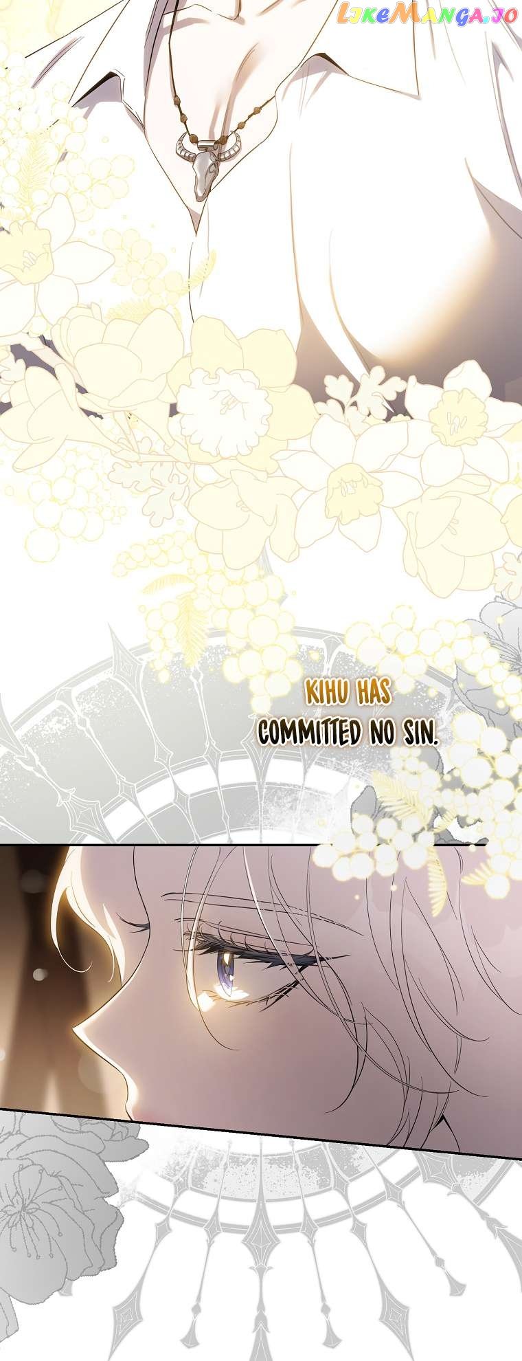 I Tamed a Tyrant and Ran Away Chapter 100 page 33