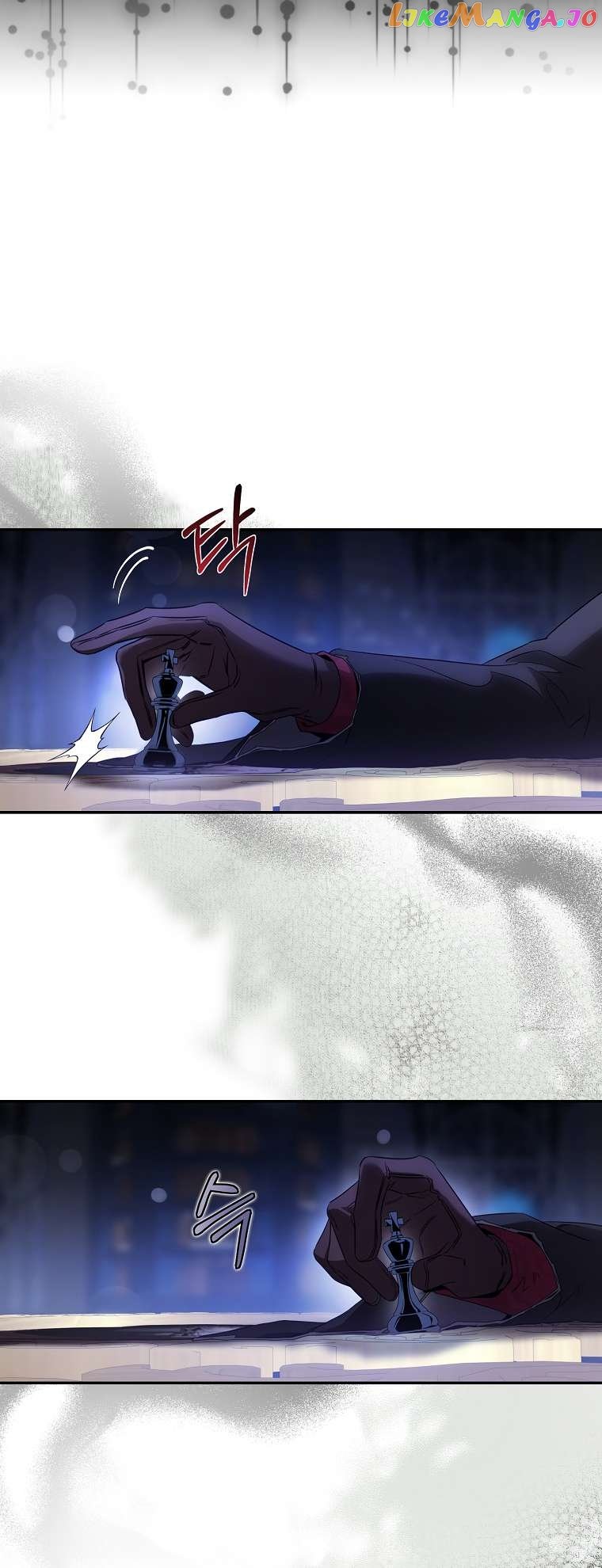I Tamed a Tyrant and Ran Away Chapter 100 page 35