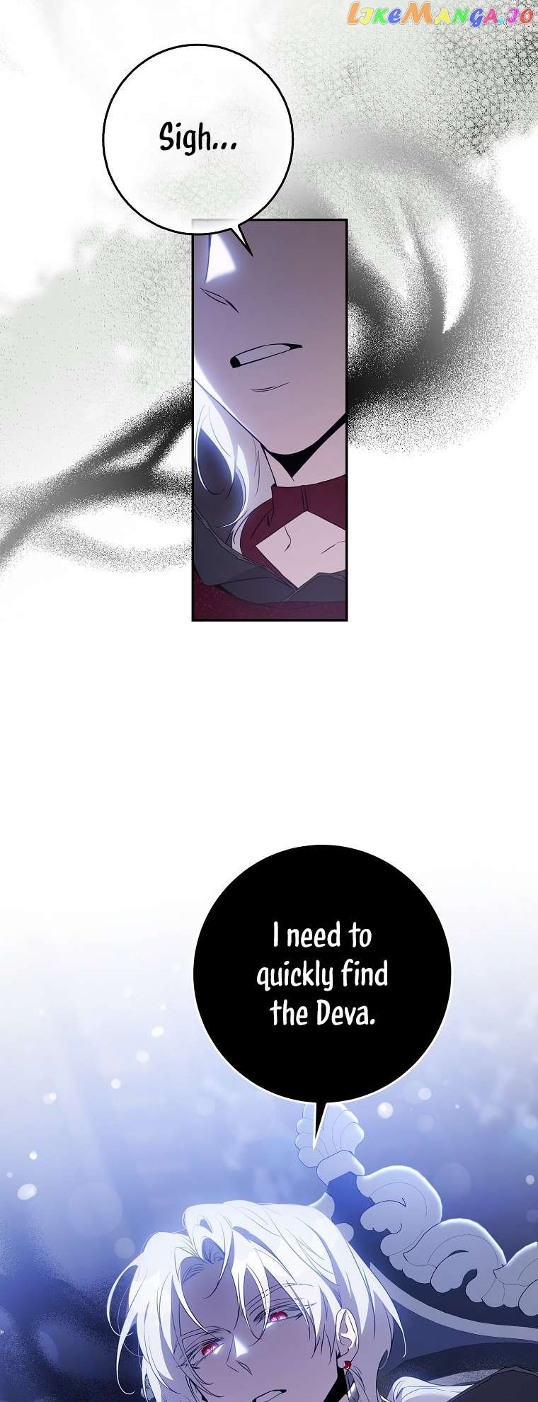I Tamed a Tyrant and Ran Away Chapter 100 page 36