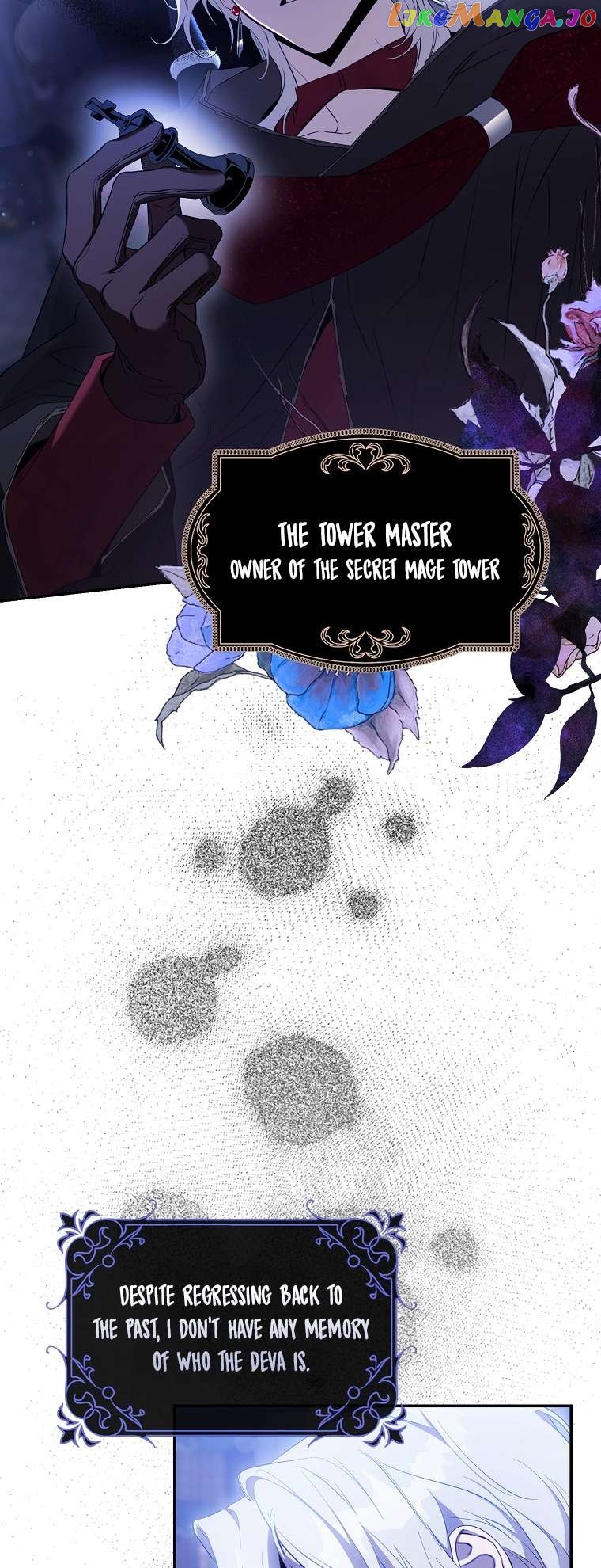I Tamed a Tyrant and Ran Away Chapter 100 page 37