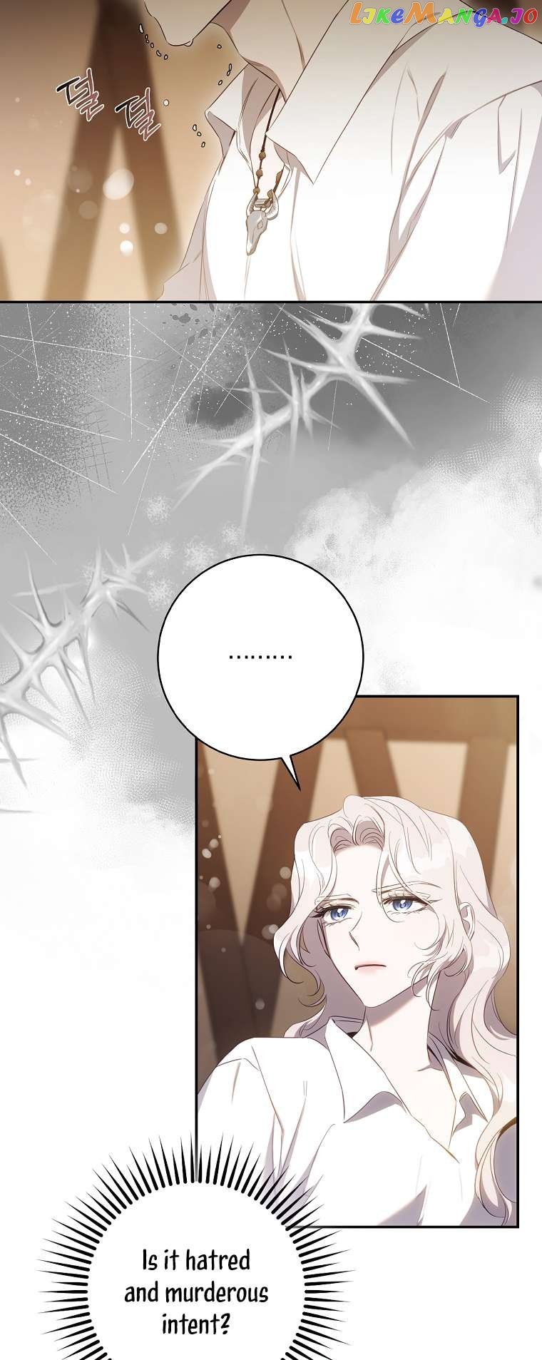I Tamed a Tyrant and Ran Away Chapter 100 page 3
