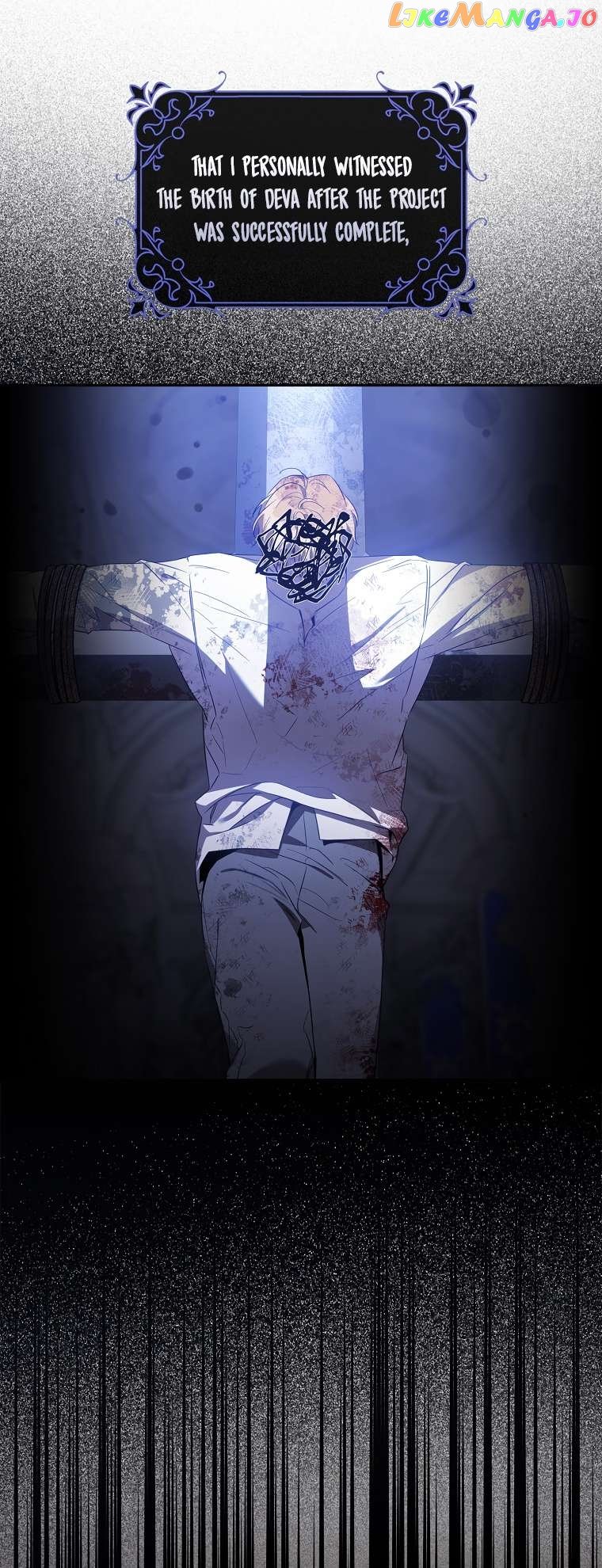 I Tamed a Tyrant and Ran Away Chapter 100 page 41