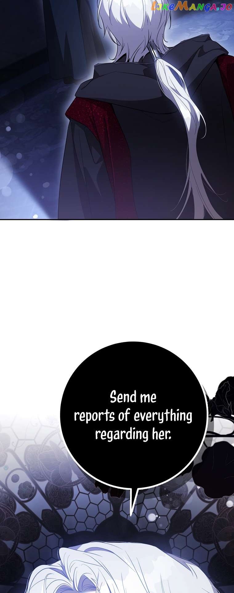 I Tamed a Tyrant and Ran Away Chapter 100 page 51