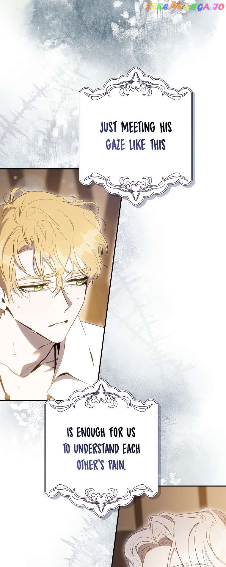 I Tamed a Tyrant and Ran Away Chapter 100 page 6