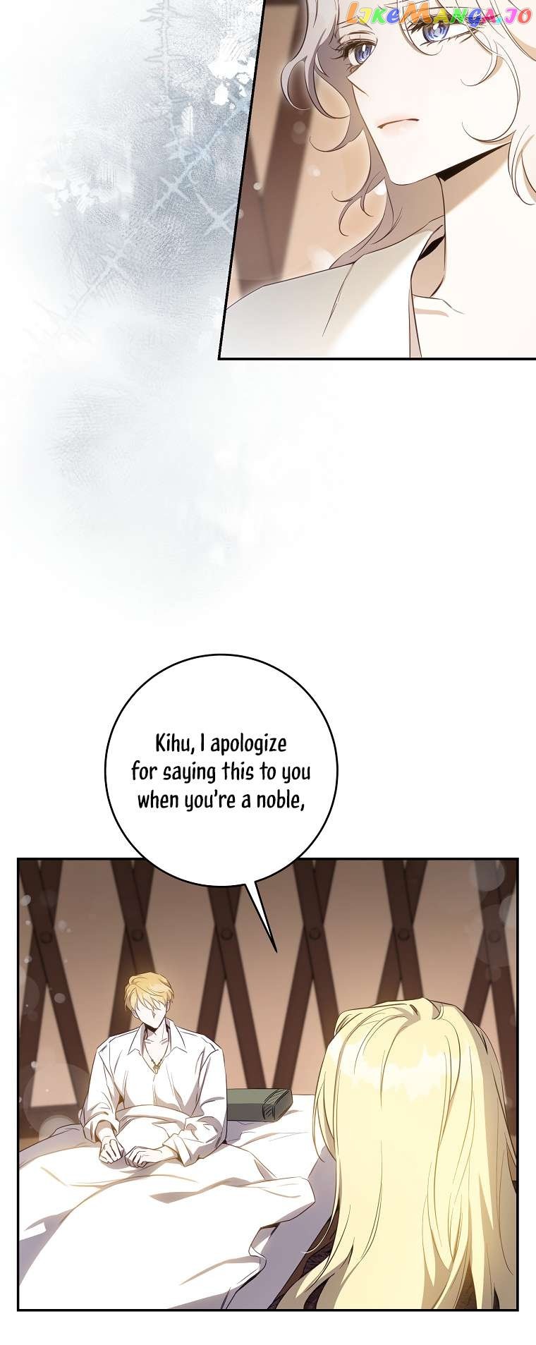 I Tamed a Tyrant and Ran Away Chapter 100 page 7