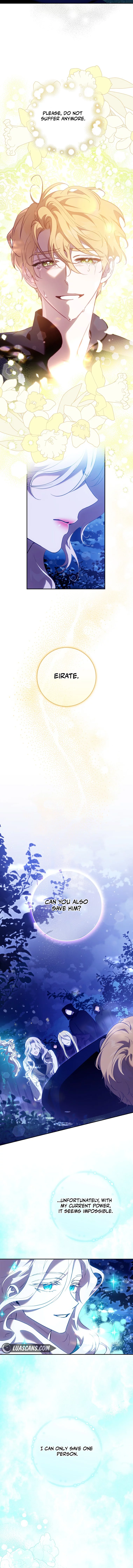 I Tamed a Tyrant and Ran Away Chapter 118 page 6