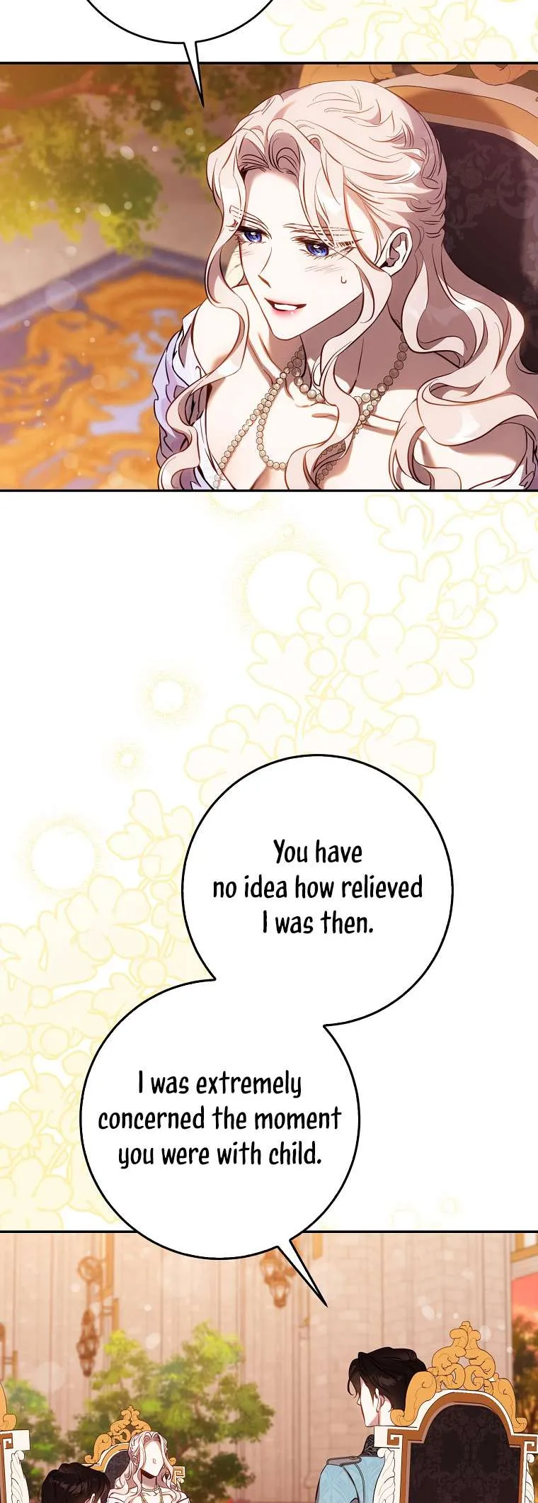 I Tamed a Tyrant and Ran Away Chapter 122 page 20