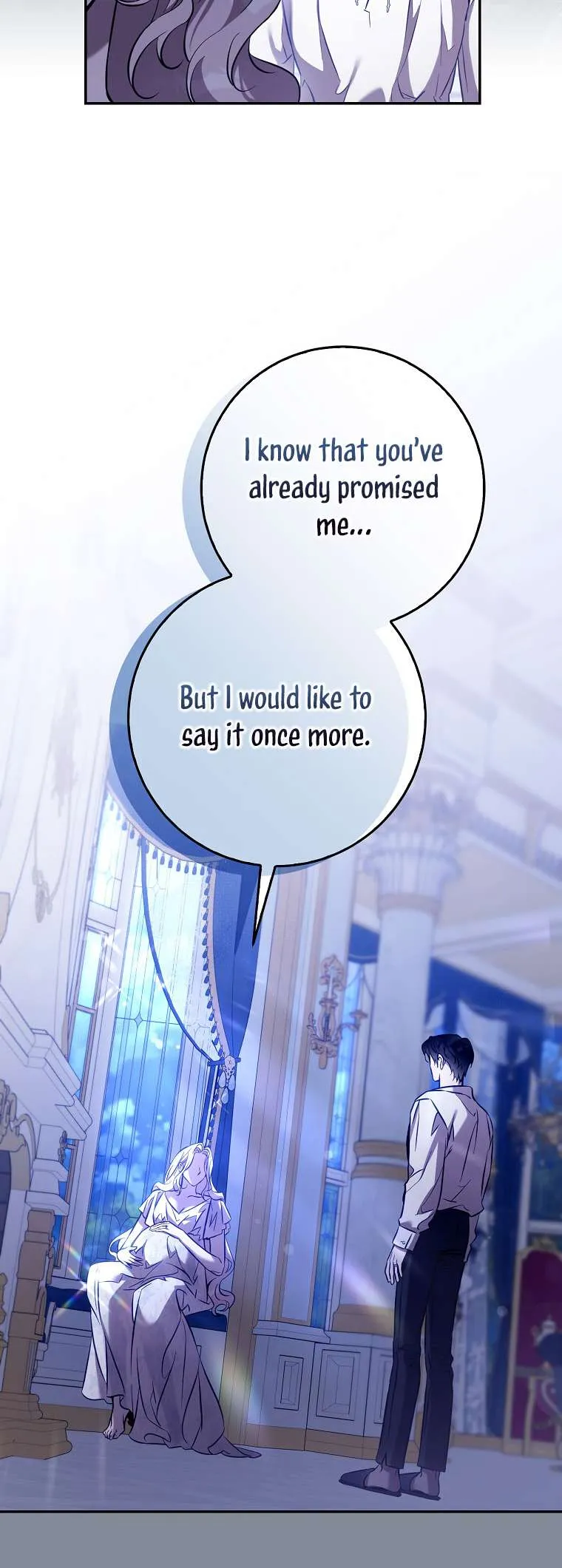 I Tamed a Tyrant and Ran Away Chapter 122 page 26