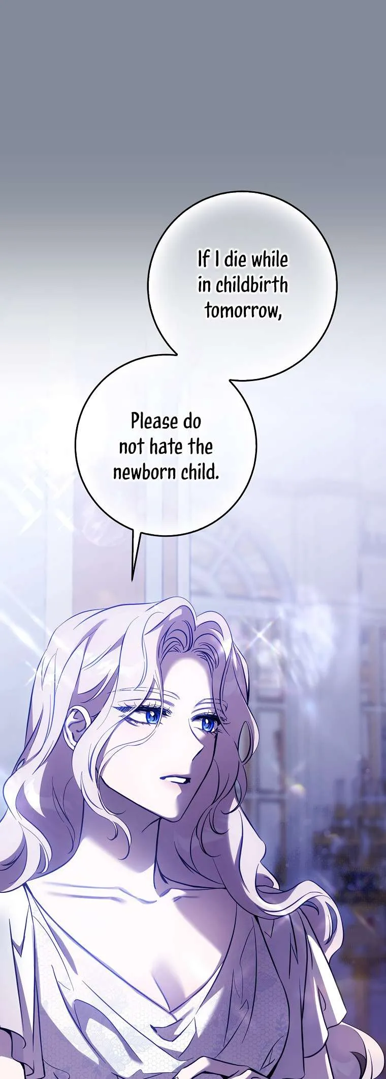 I Tamed a Tyrant and Ran Away Chapter 122 page 27
