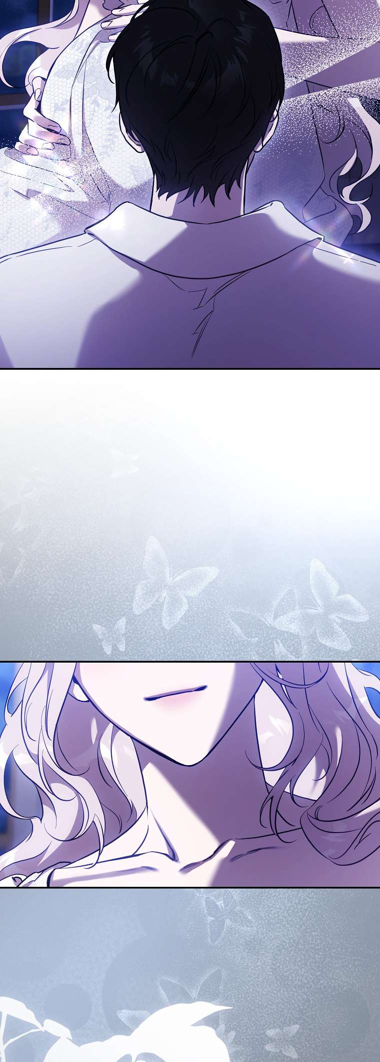 I Tamed a Tyrant and Ran Away Chapter 122 page 31