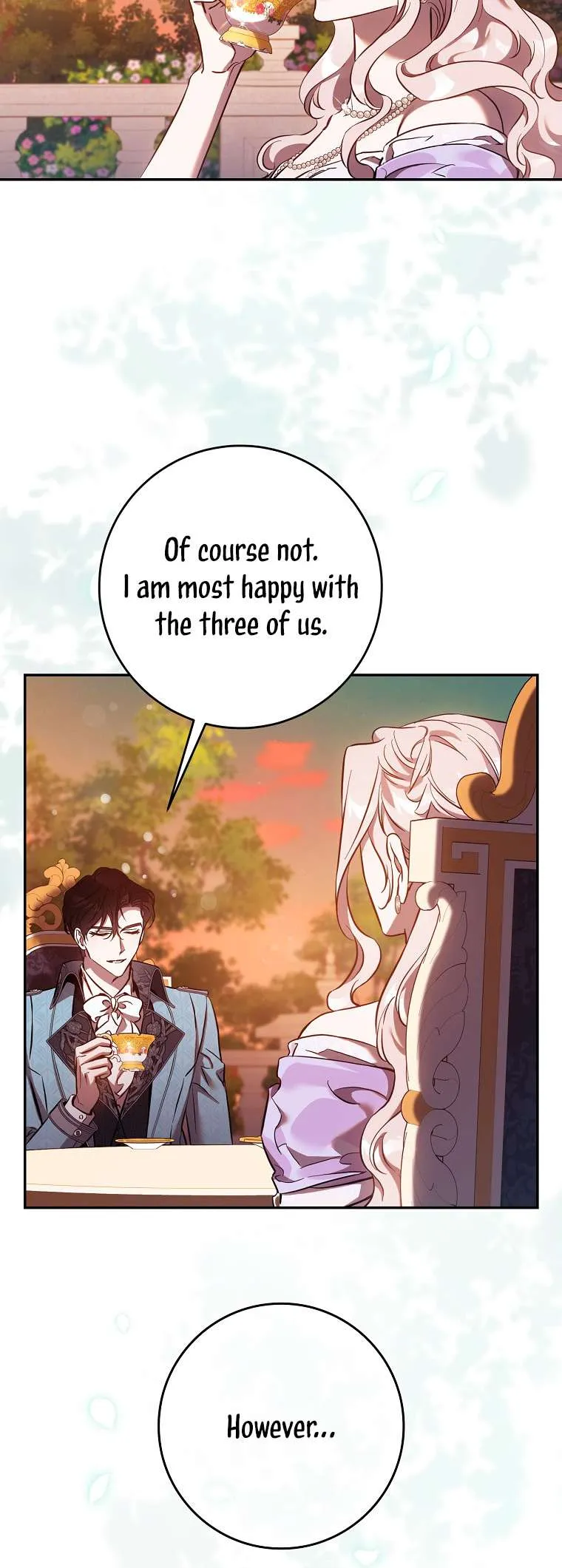 I Tamed a Tyrant and Ran Away Chapter 122 page 39