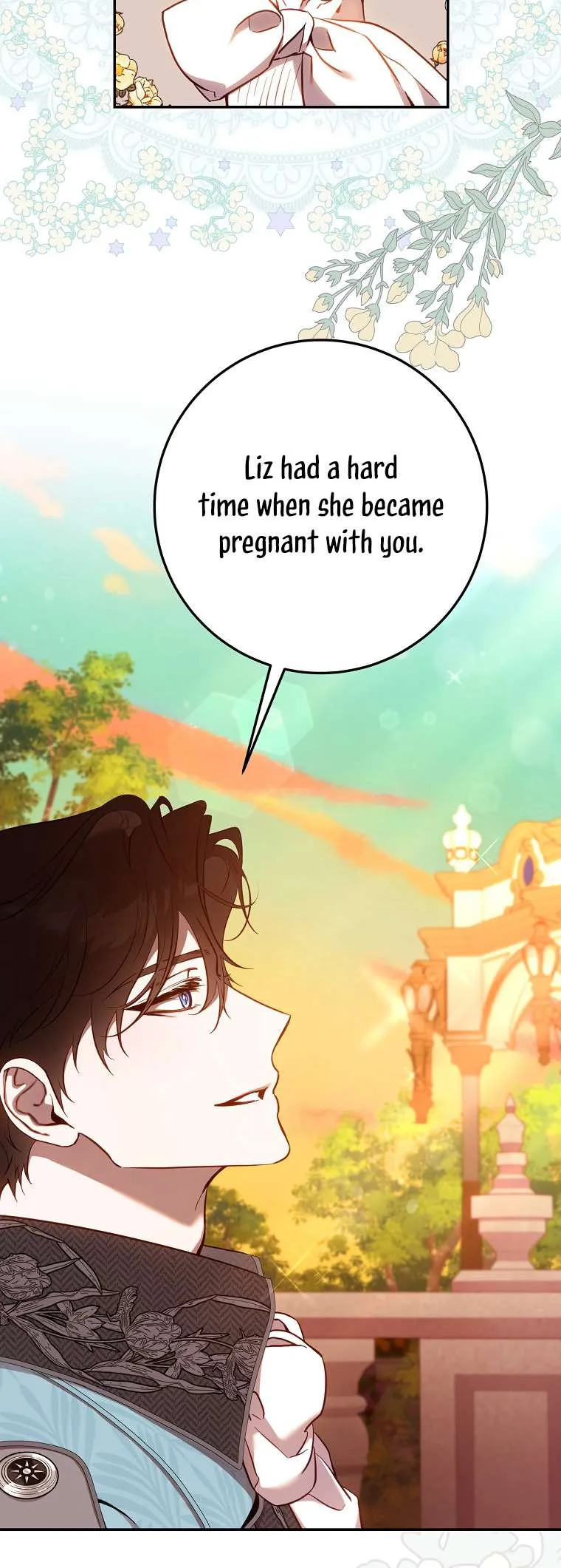 I Tamed a Tyrant and Ran Away Chapter 122 page 6