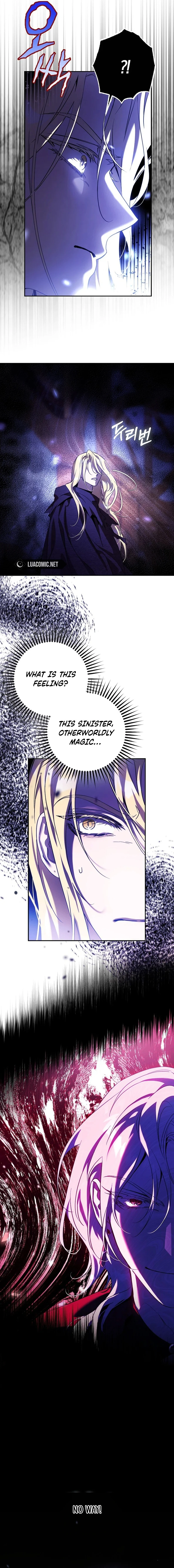 I Tamed a Tyrant and Ran Away Chapter 124 page 3