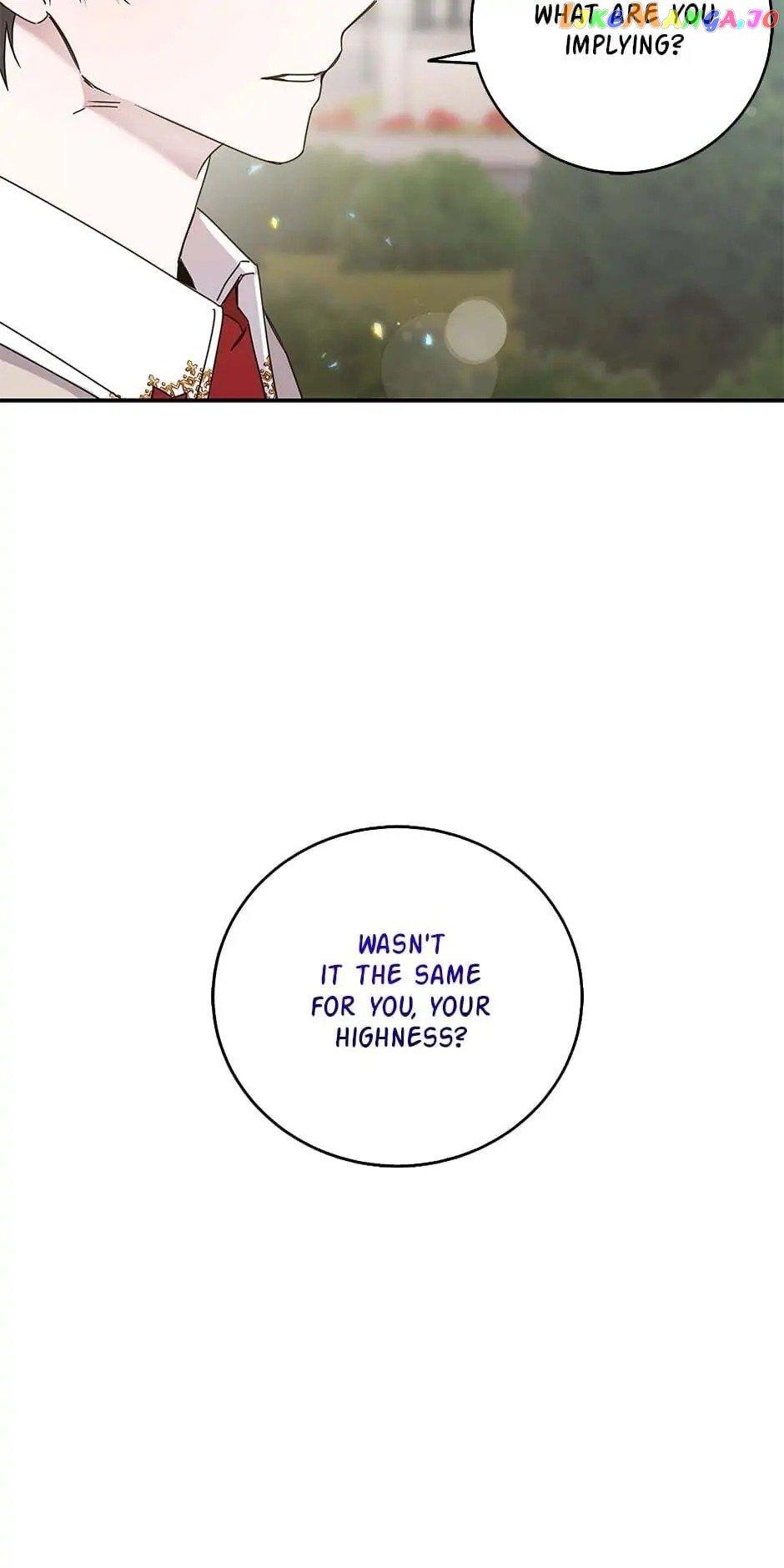 I Tamed a Tyrant and Ran Away Chapter 17 page 14