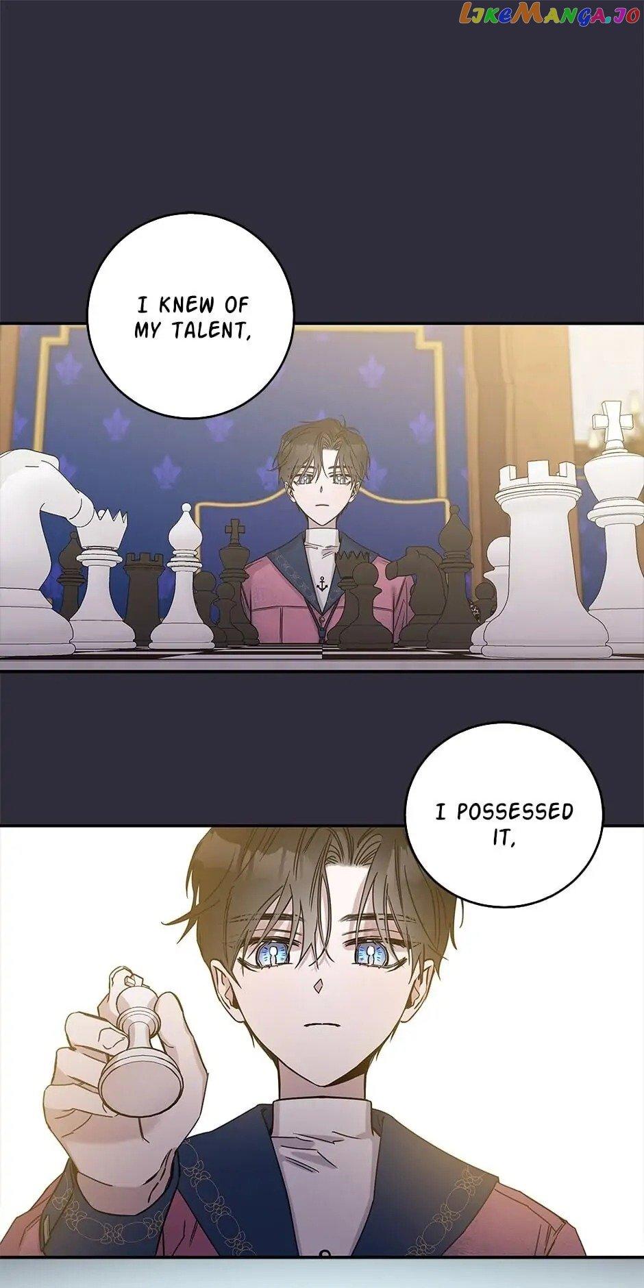 I Tamed a Tyrant and Ran Away Chapter 17 page 22