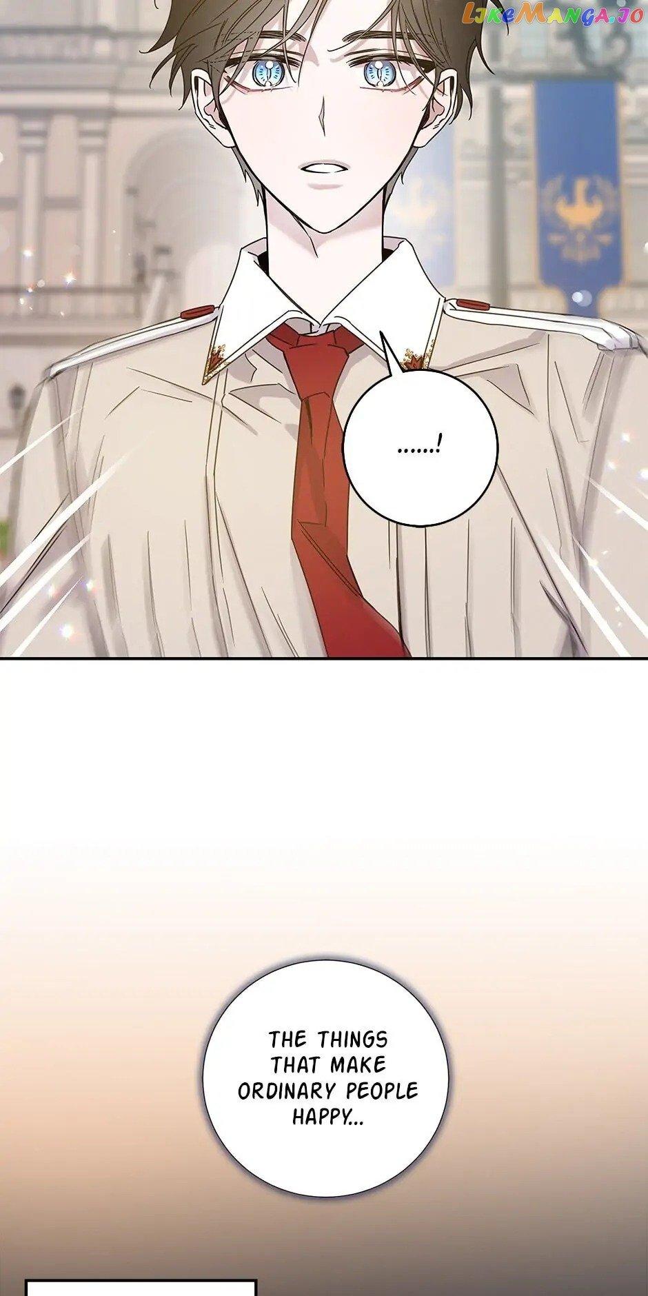 I Tamed a Tyrant and Ran Away Chapter 17 page 29