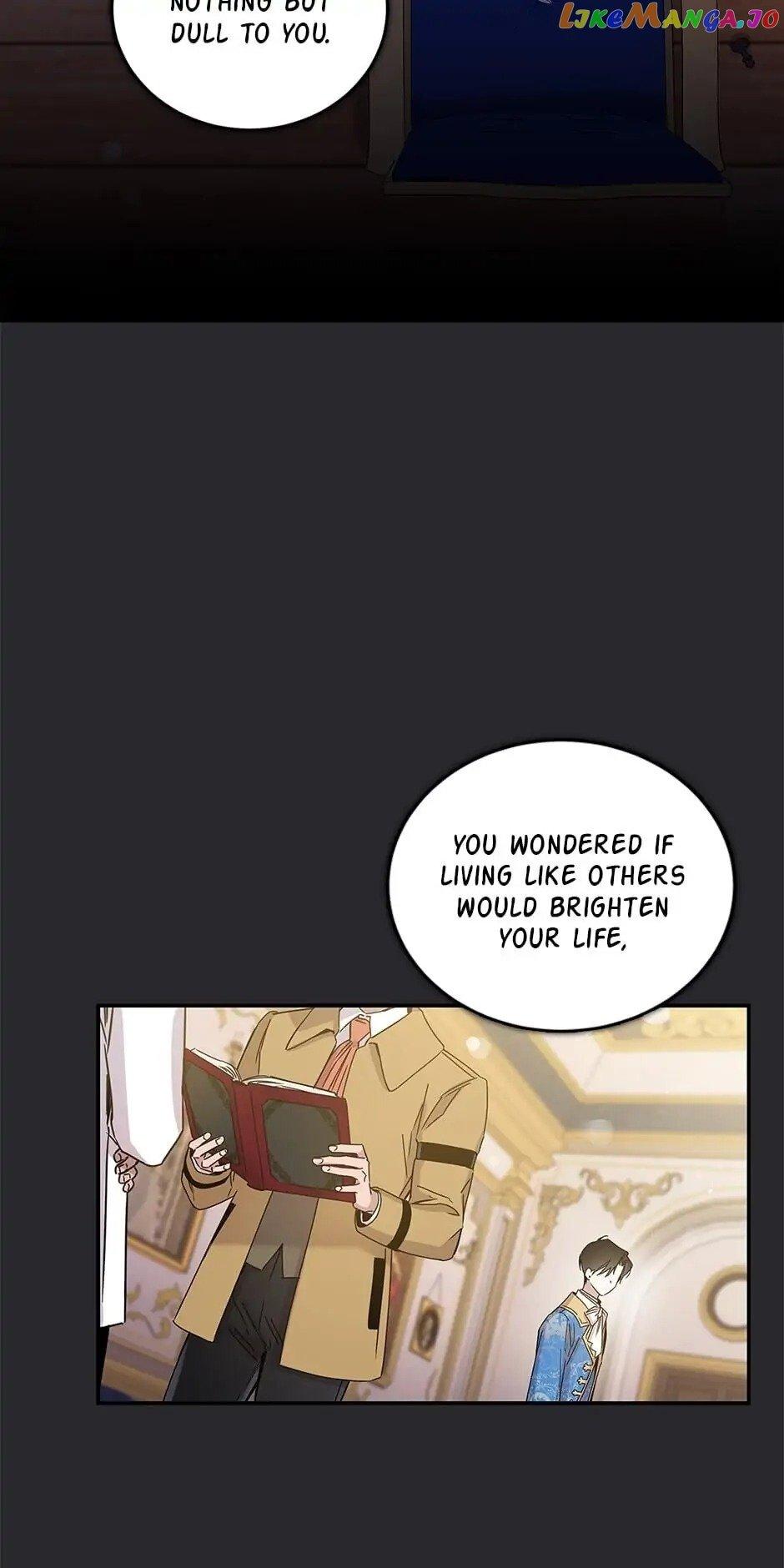 I Tamed a Tyrant and Ran Away Chapter 17 page 31
