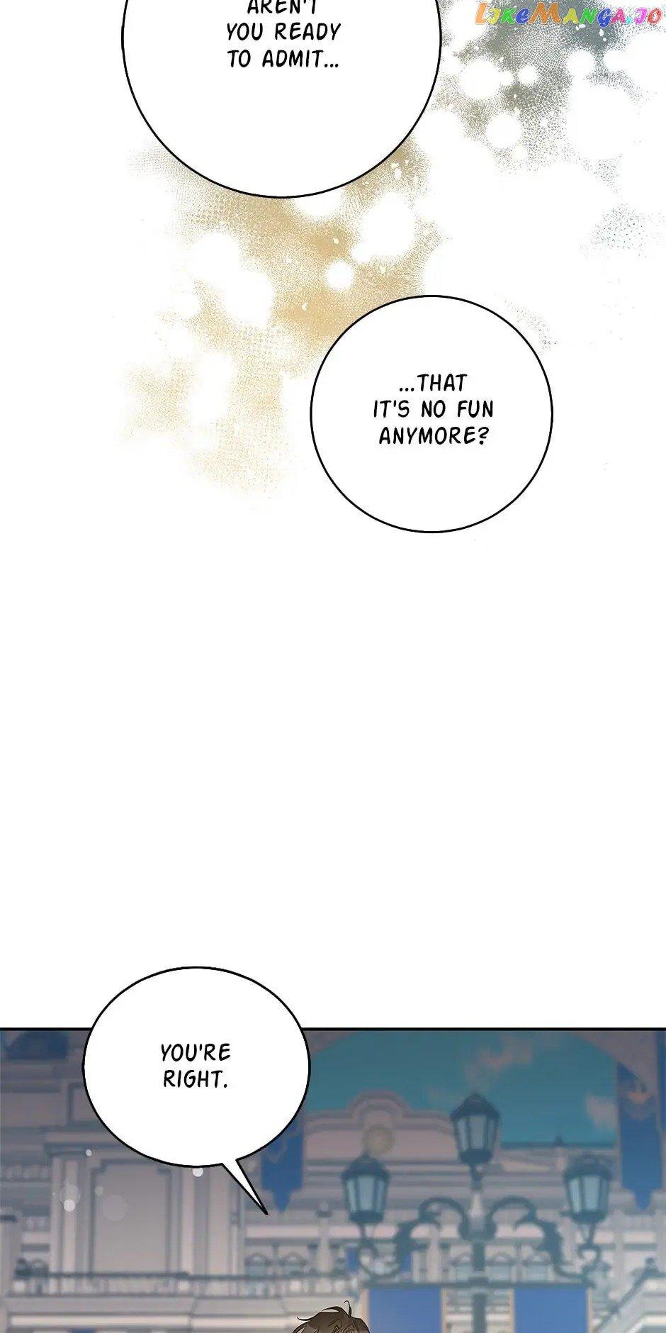 I Tamed a Tyrant and Ran Away Chapter 17 page 35