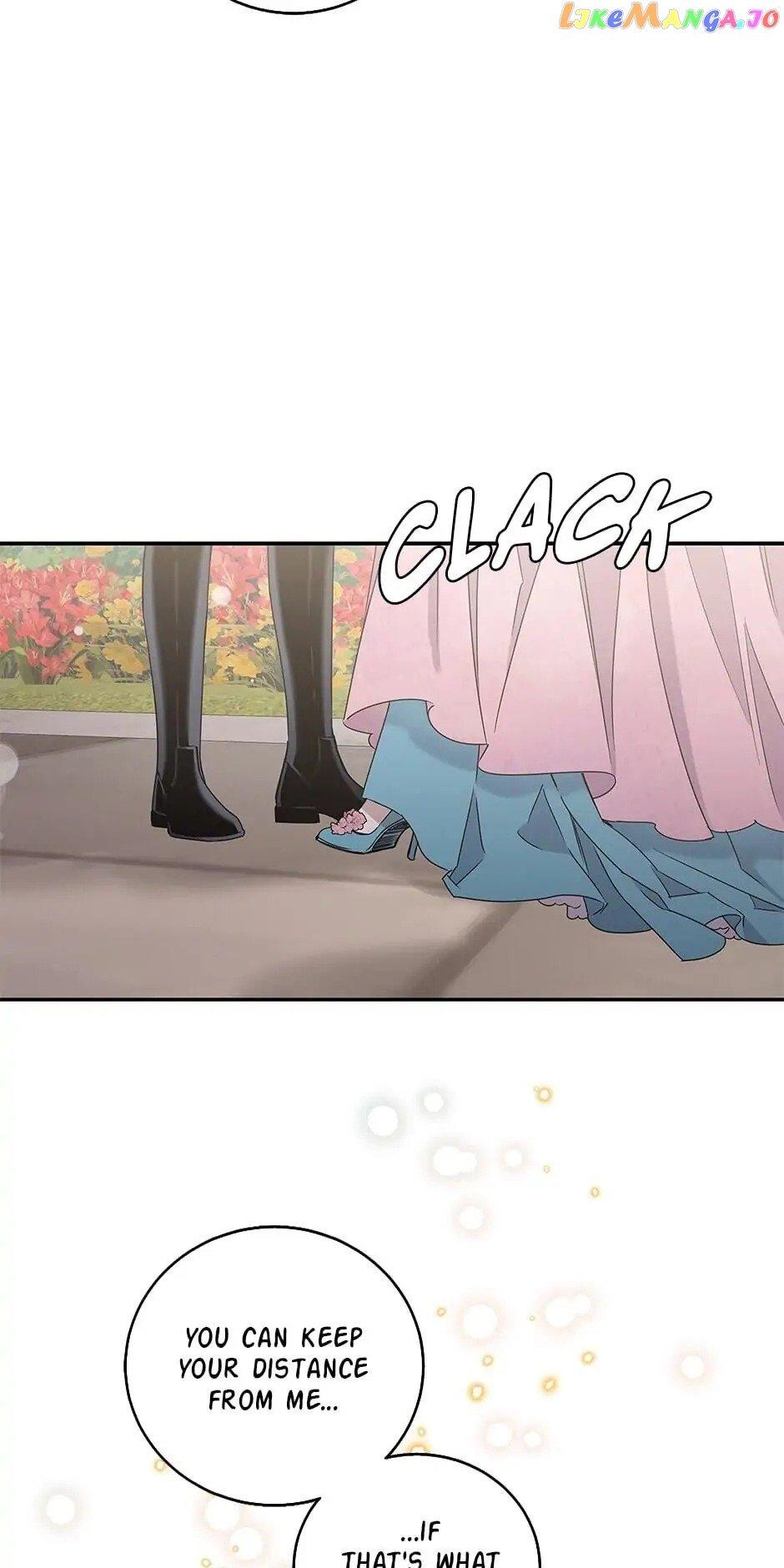 I Tamed a Tyrant and Ran Away Chapter 17 page 39