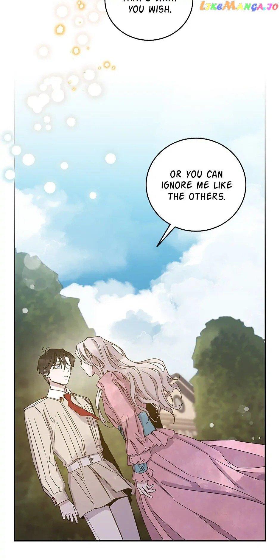 I Tamed a Tyrant and Ran Away Chapter 17 page 40
