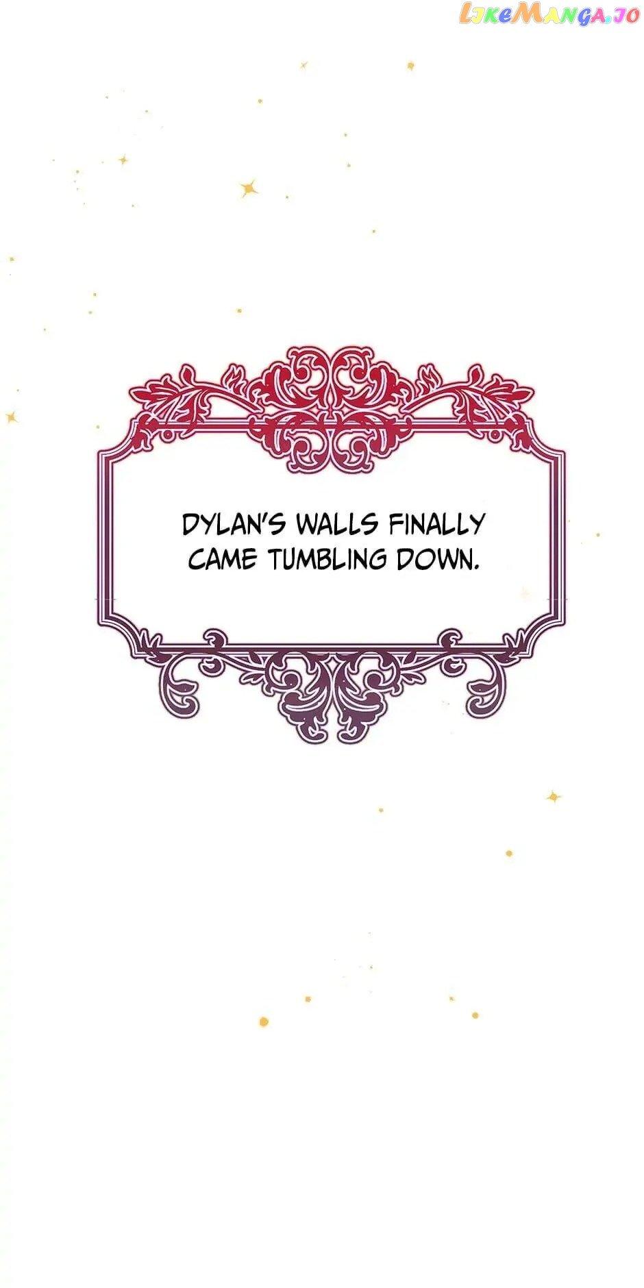 I Tamed a Tyrant and Ran Away Chapter 17 page 48