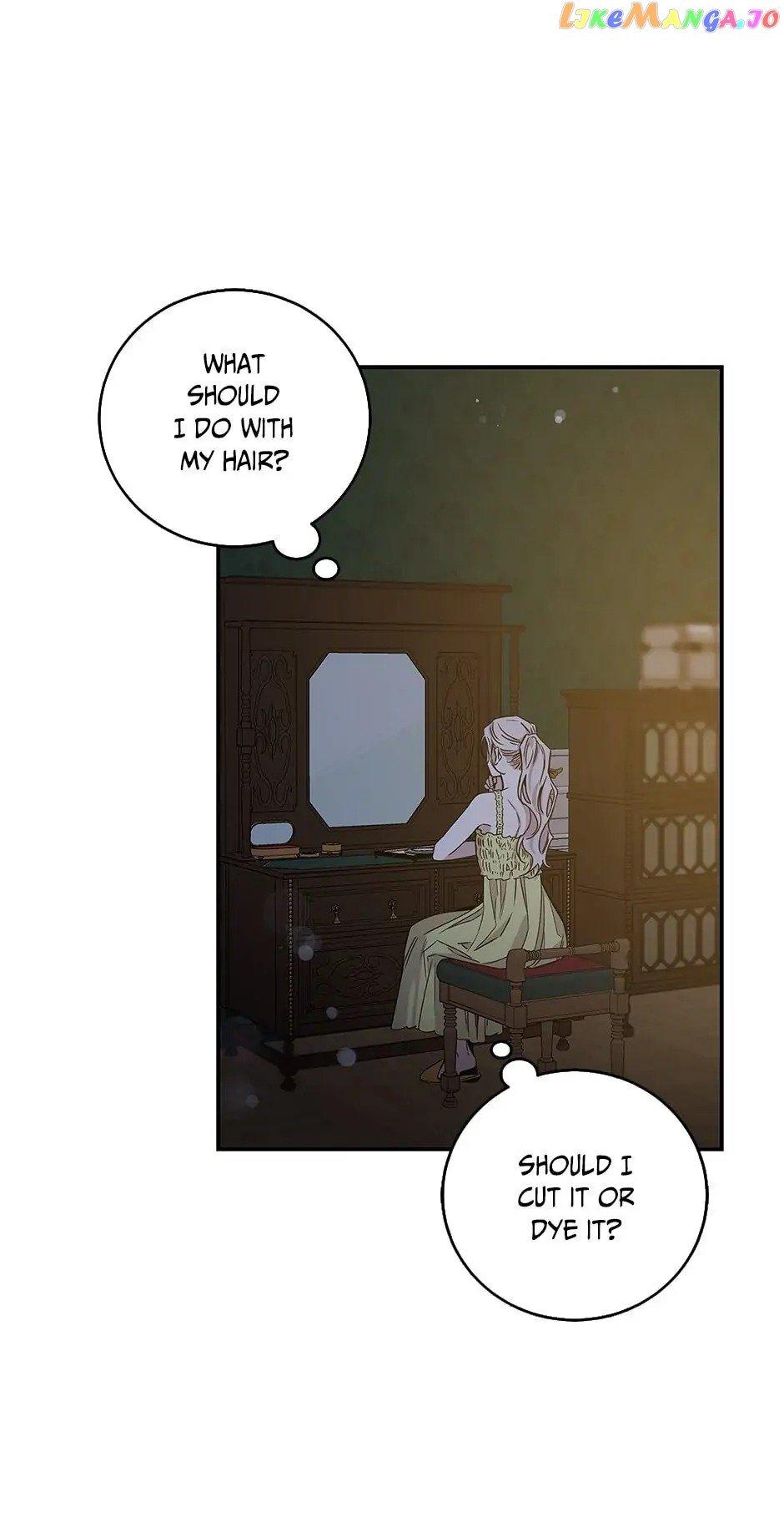 I Tamed a Tyrant and Ran Away Chapter 17 page 52