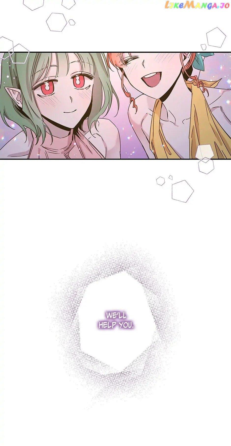 I Tamed a Tyrant and Ran Away Chapter 17 page 61