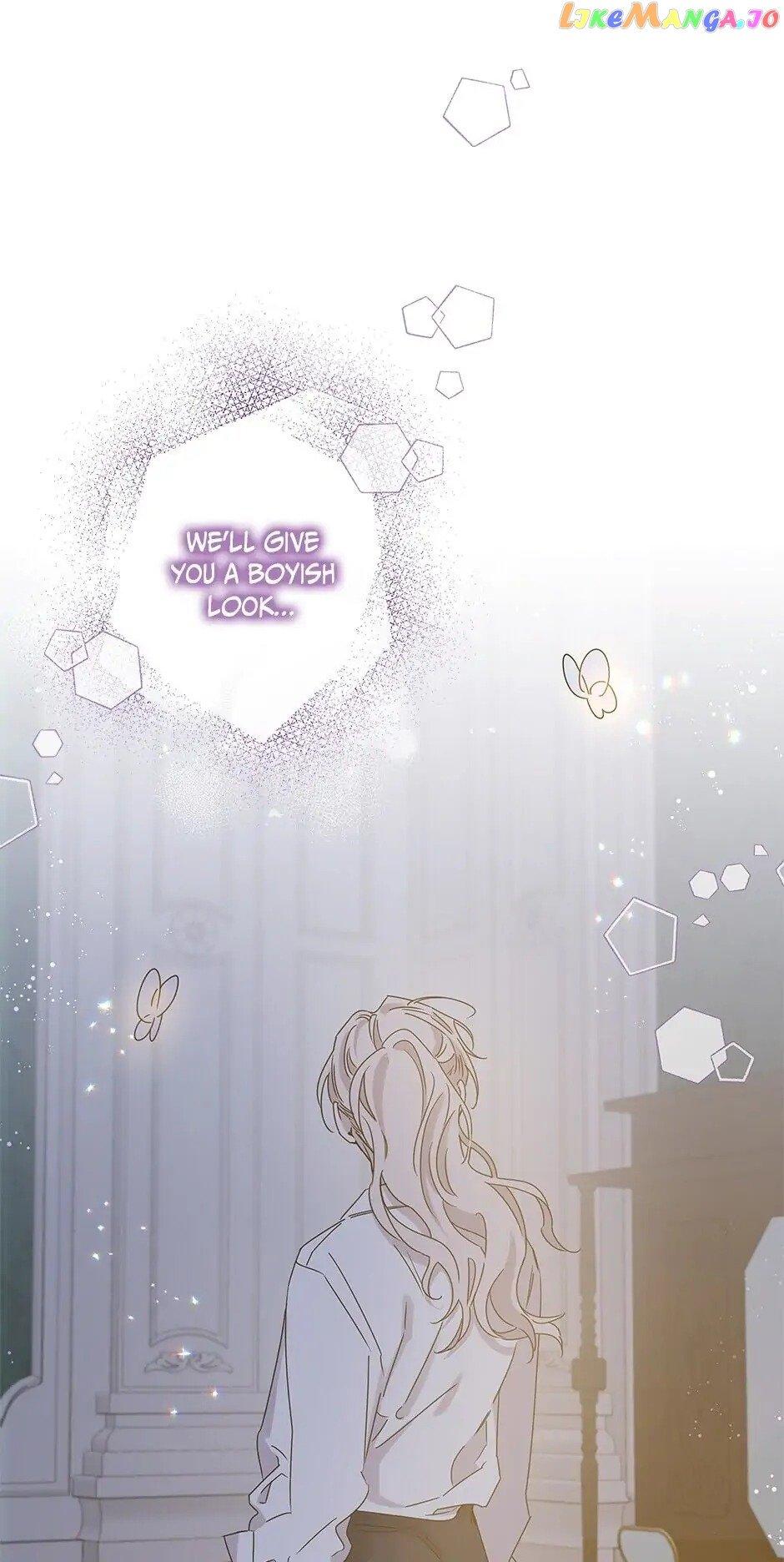 I Tamed a Tyrant and Ran Away Chapter 17 page 62