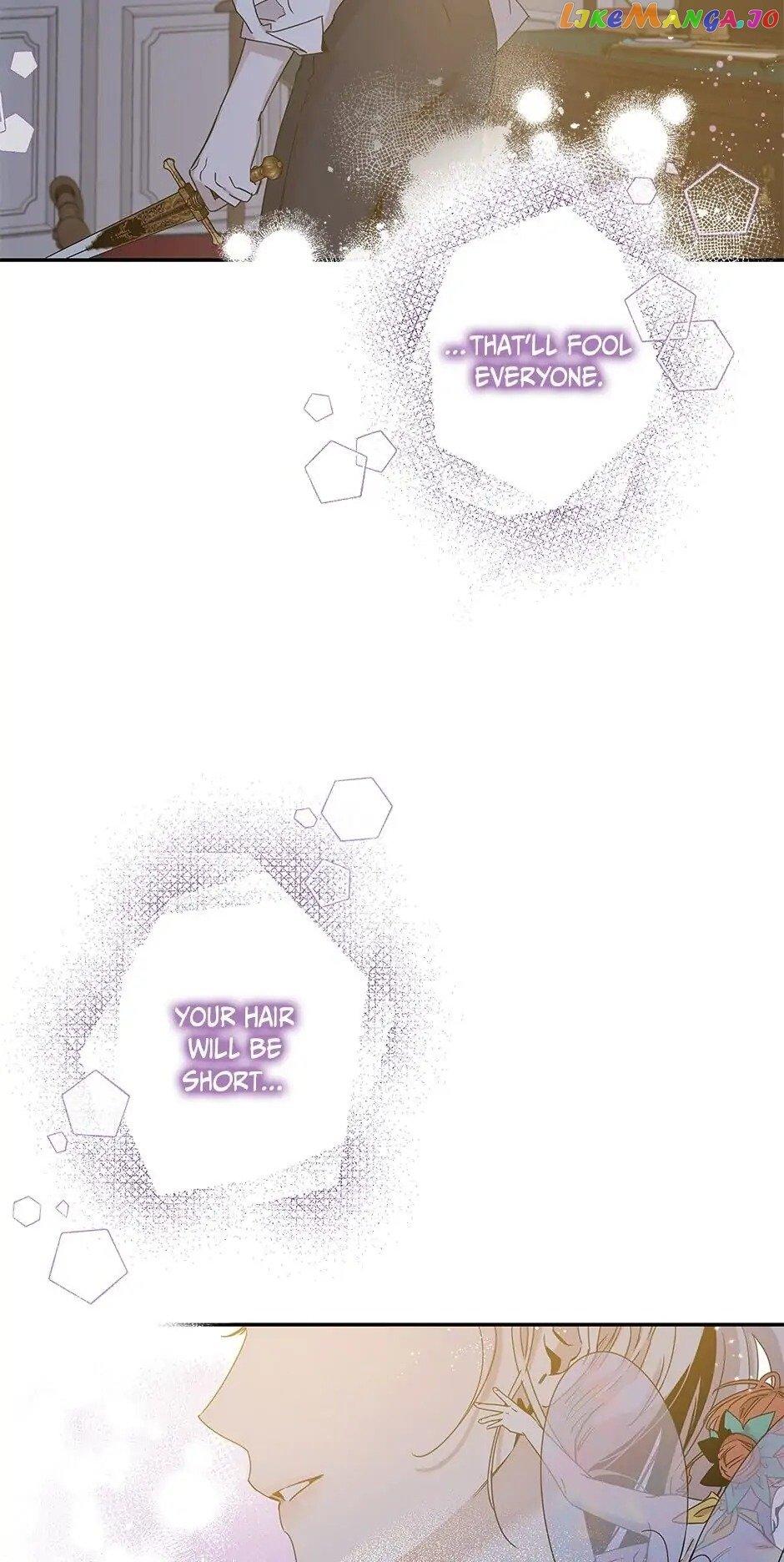 I Tamed a Tyrant and Ran Away Chapter 17 page 63