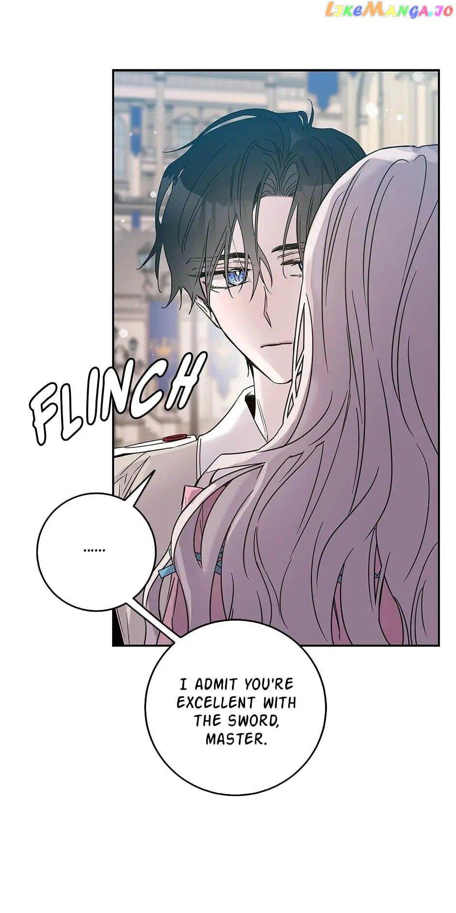 I Tamed a Tyrant and Ran Away Chapter 17 page 8