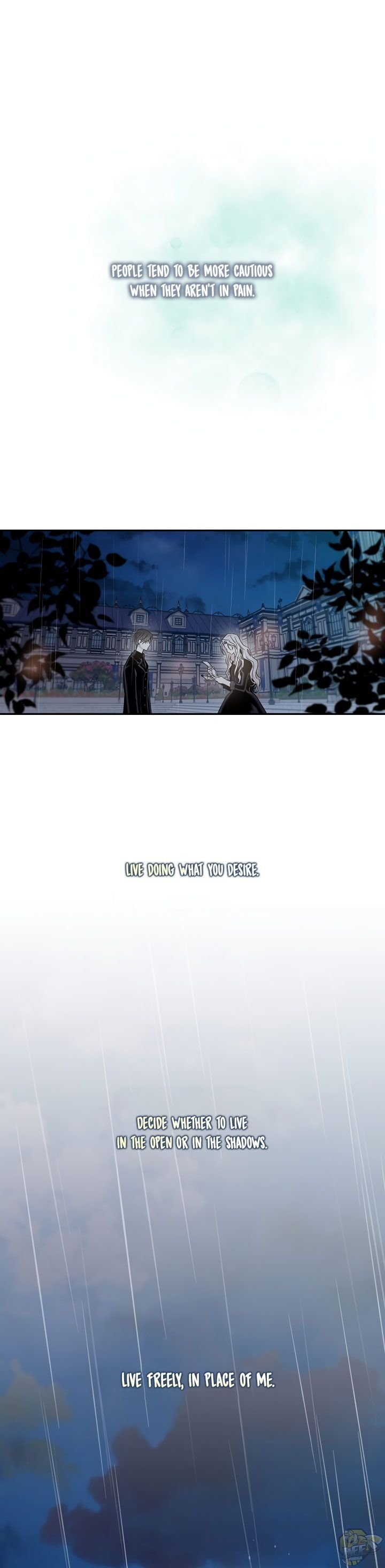 I Tamed a Tyrant and Ran Away Chapter 24 page 0