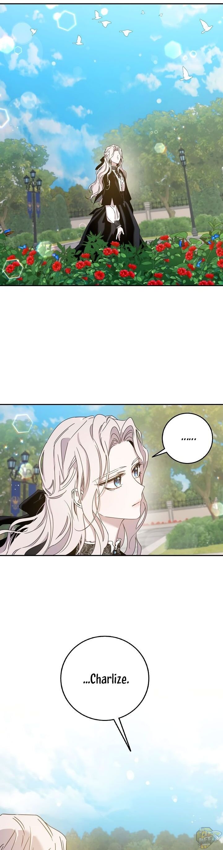 I Tamed a Tyrant and Ran Away Chapter 24 page 15