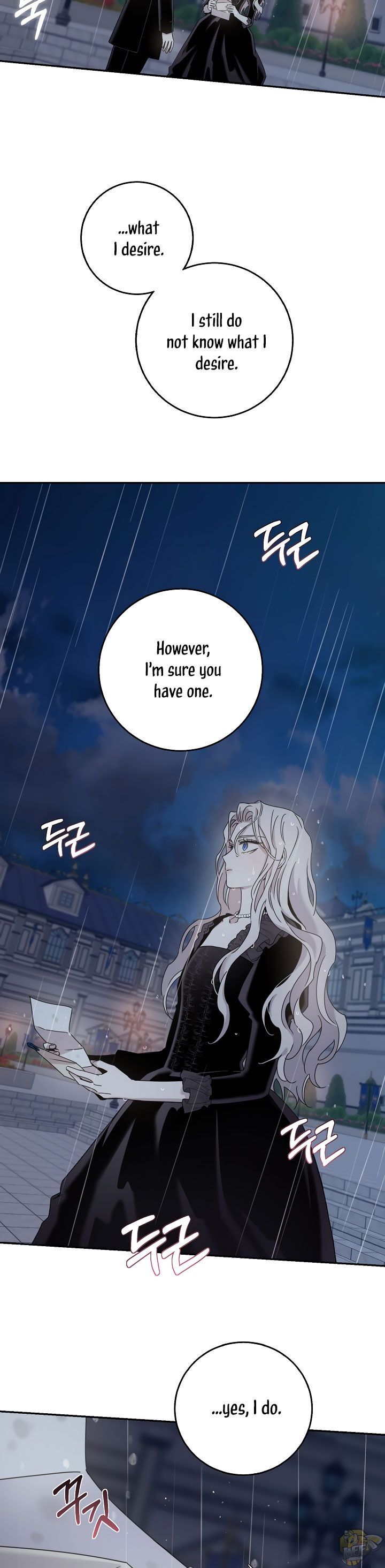 I Tamed a Tyrant and Ran Away Chapter 24 page 3