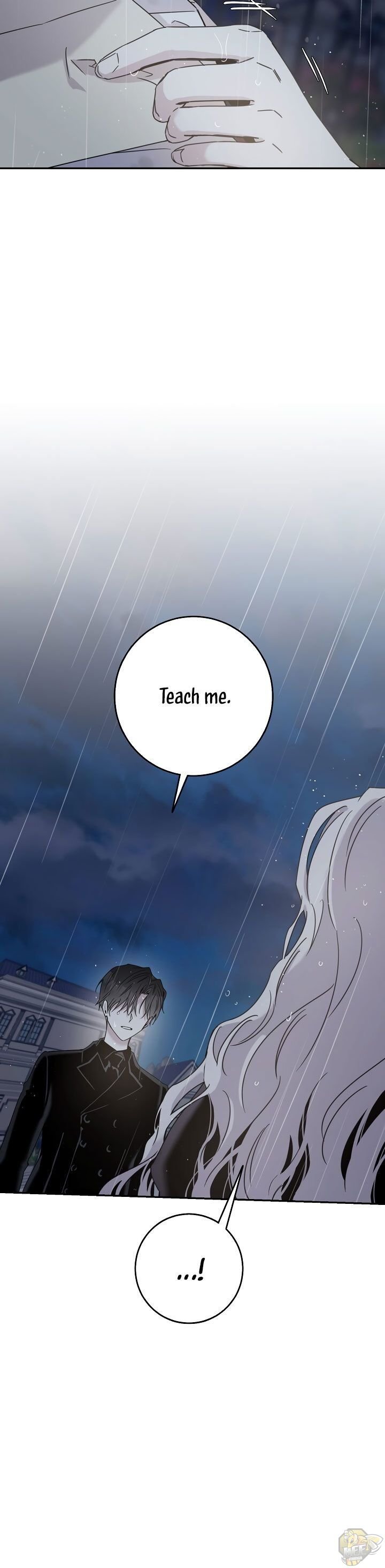 I Tamed a Tyrant and Ran Away Chapter 24 page 4