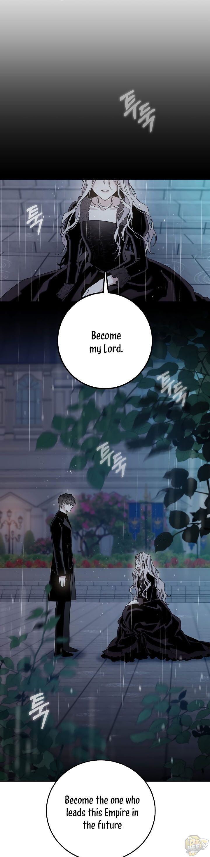 I Tamed a Tyrant and Ran Away Chapter 24 page 6