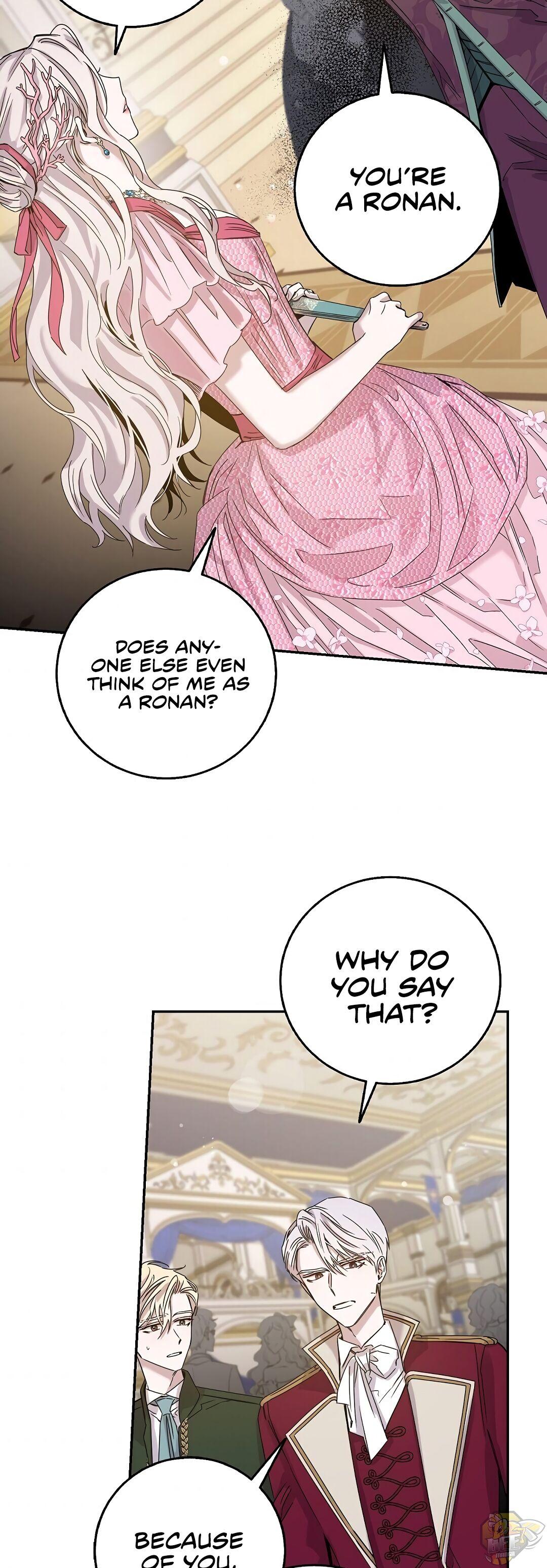 I Tamed a Tyrant and Ran Away Chapter 25 page 16