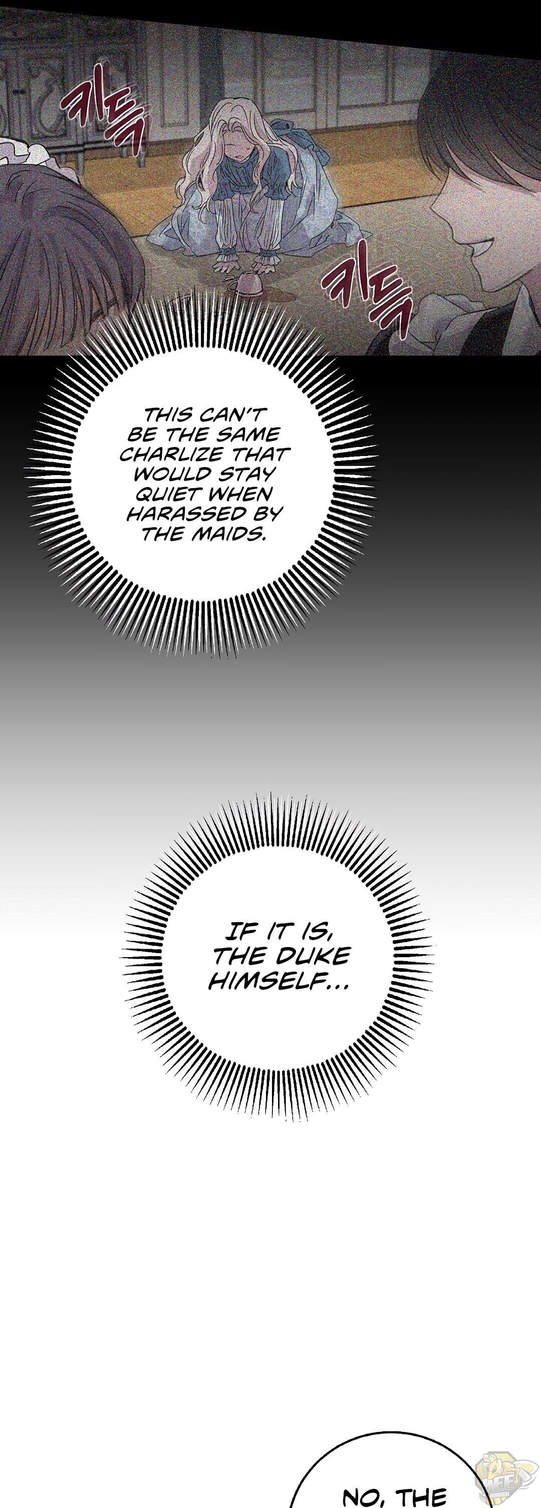 I Tamed a Tyrant and Ran Away Chapter 25 page 25